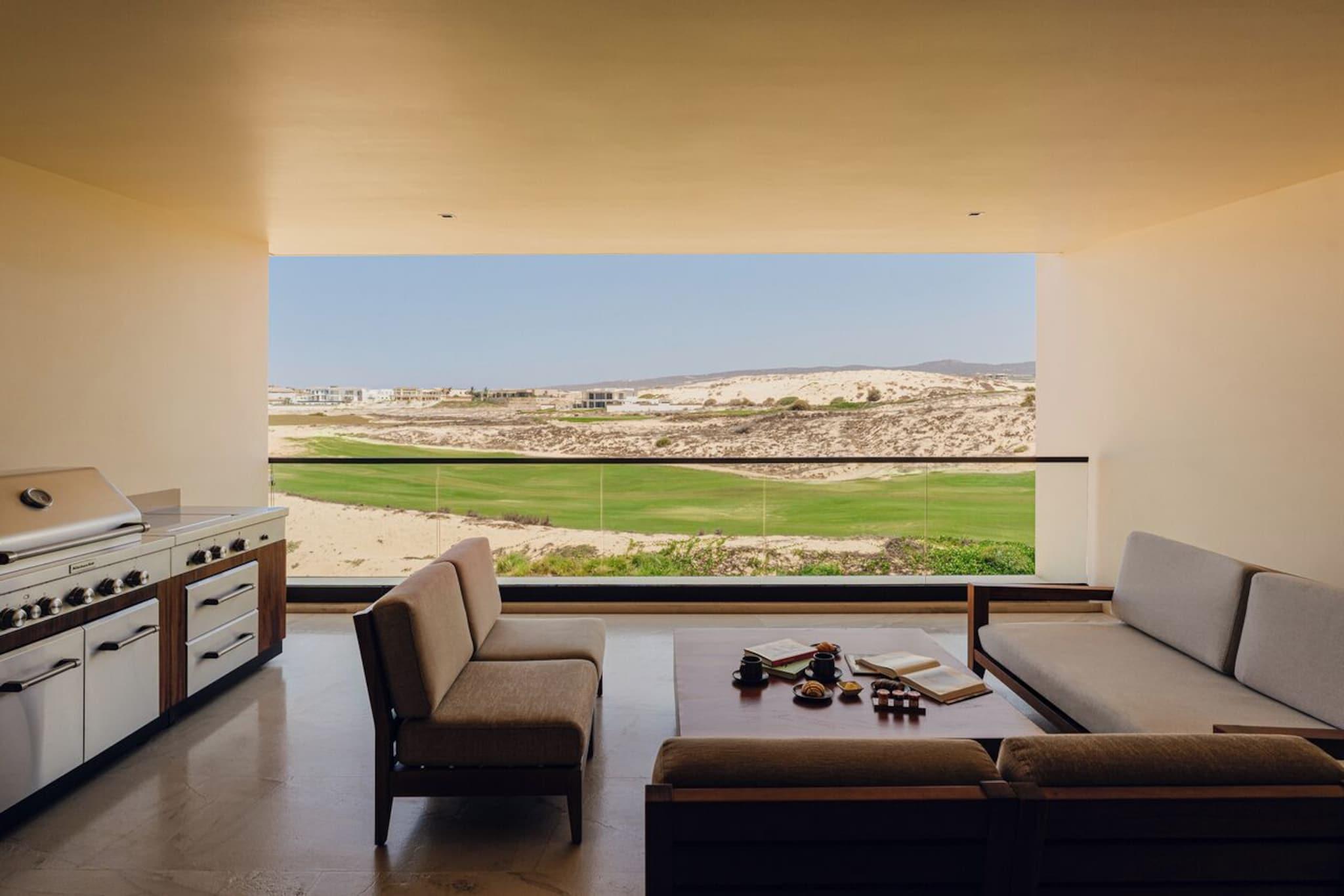 Apartment Two Bedrooms