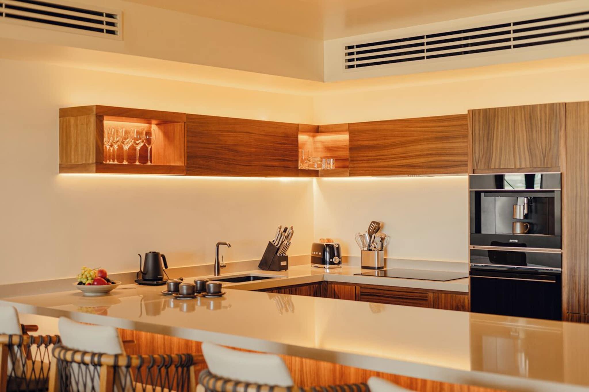 Apartment Two Bedrooms