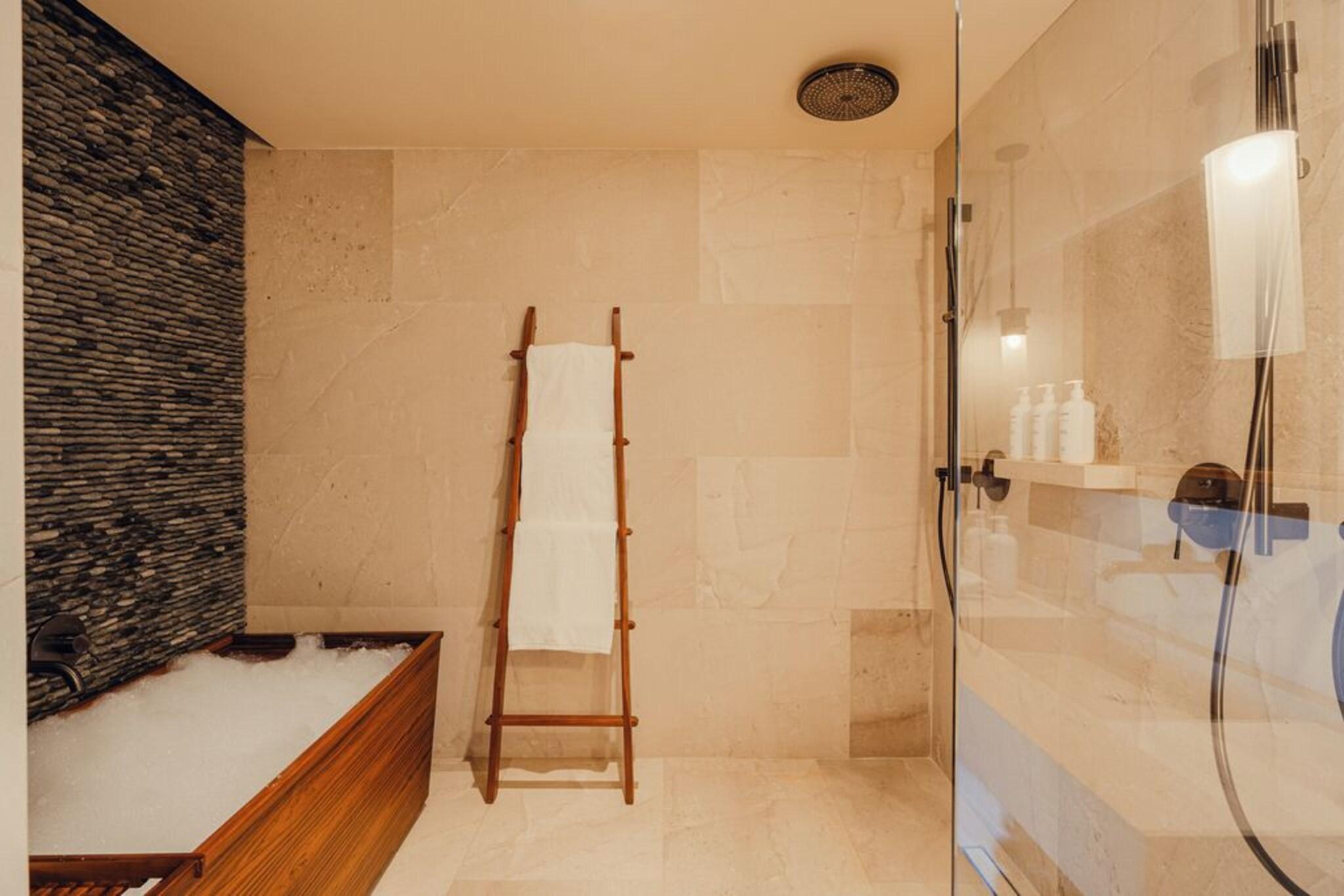 Apartment Two Bedrooms