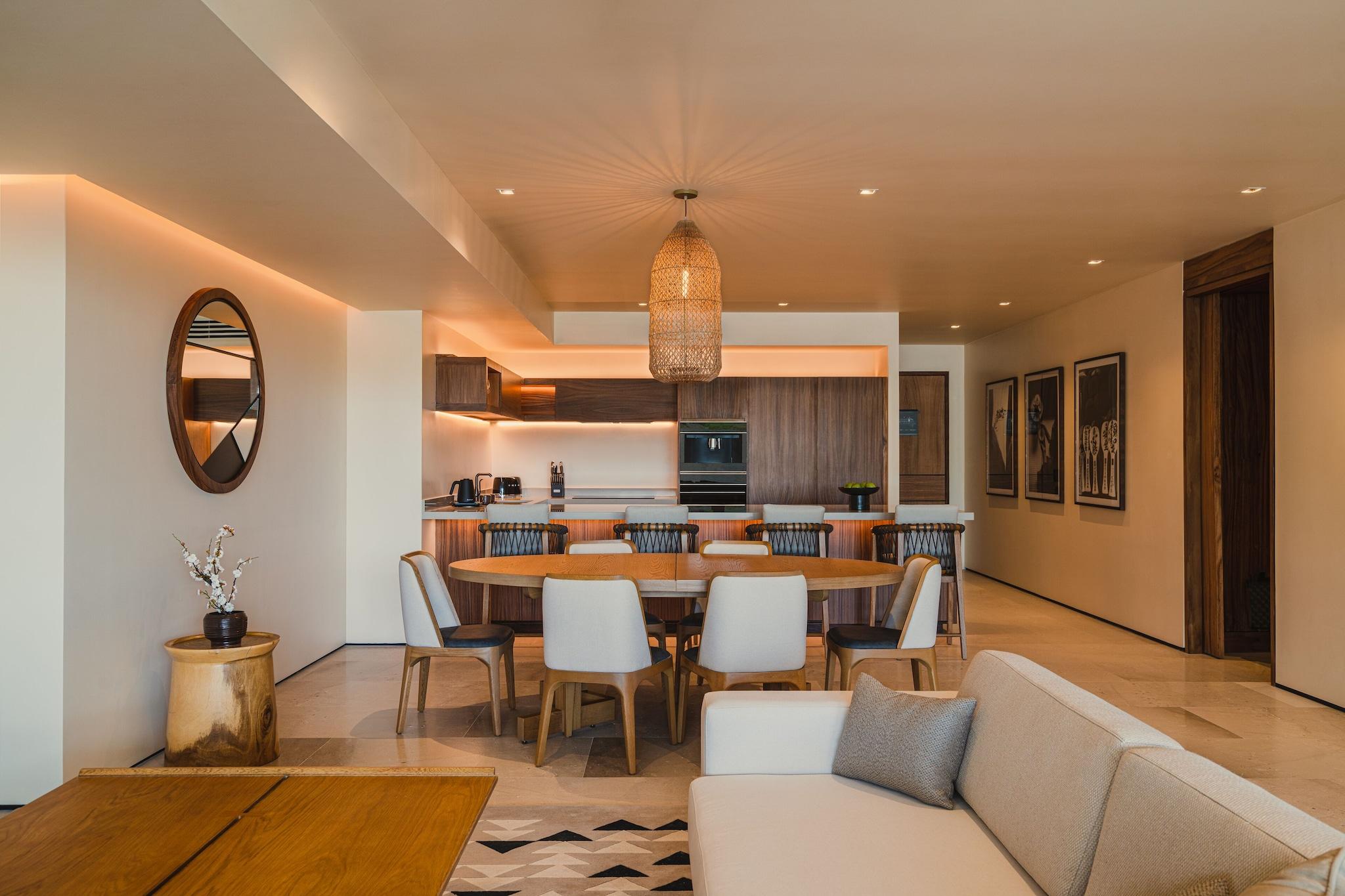 Apartment Two Bedrooms