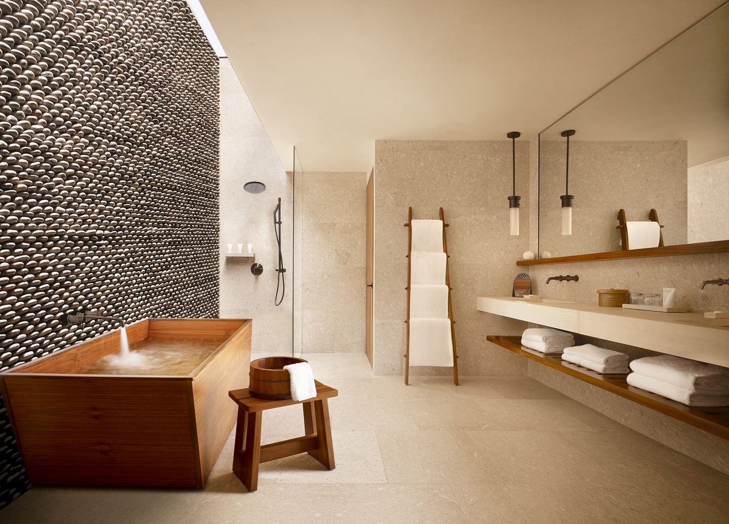 Junior Suite King Size Bed