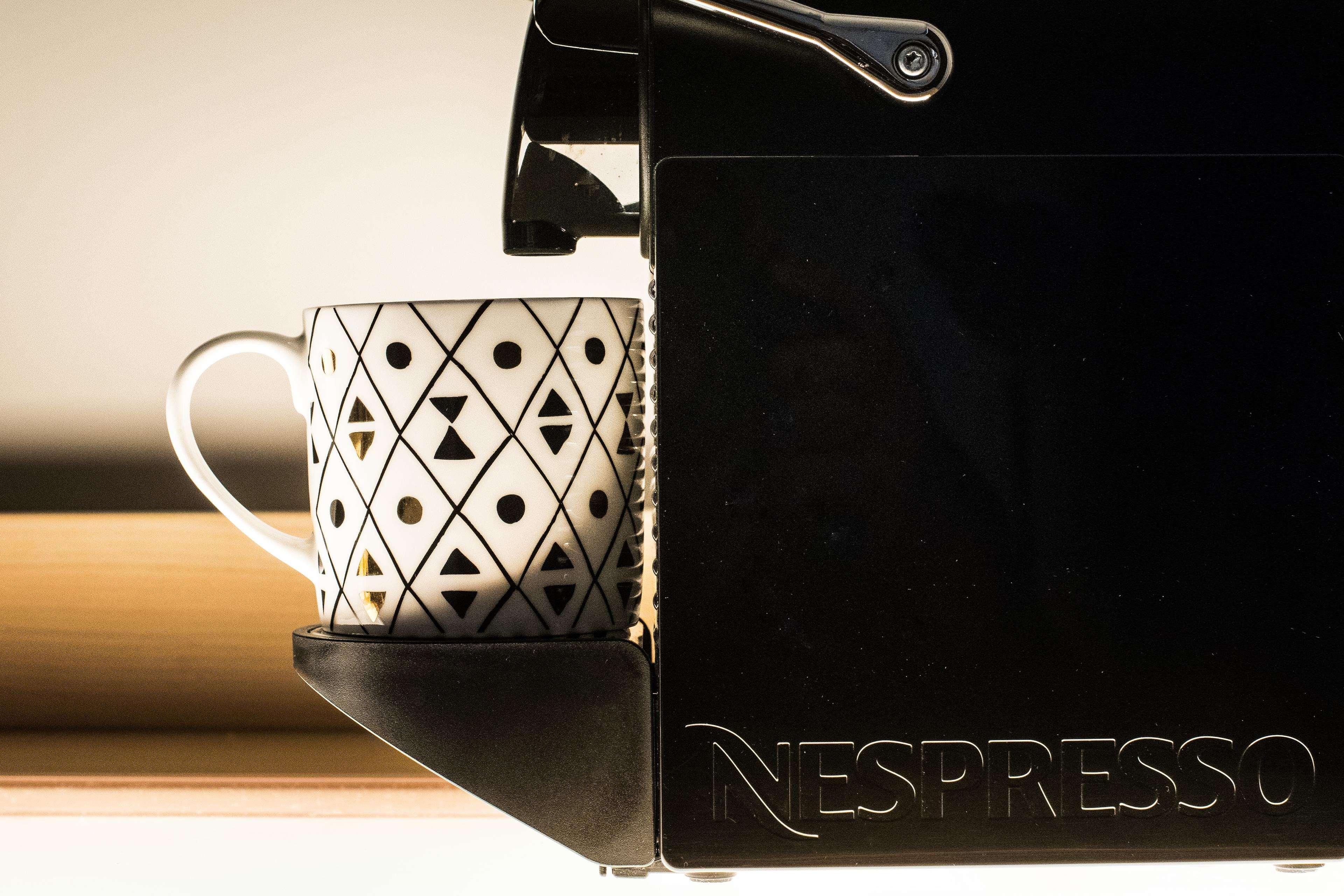 Double Deluxe King Bed