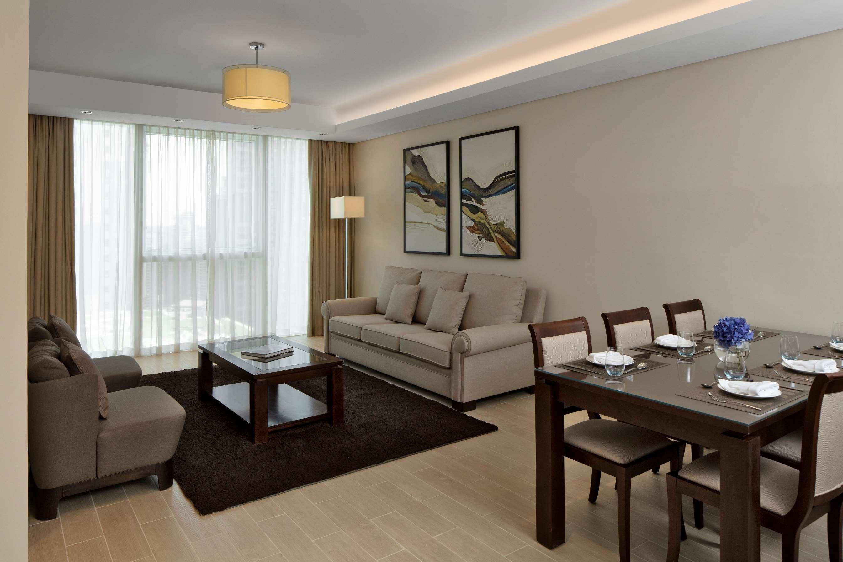 Apartment Two Bedrooms