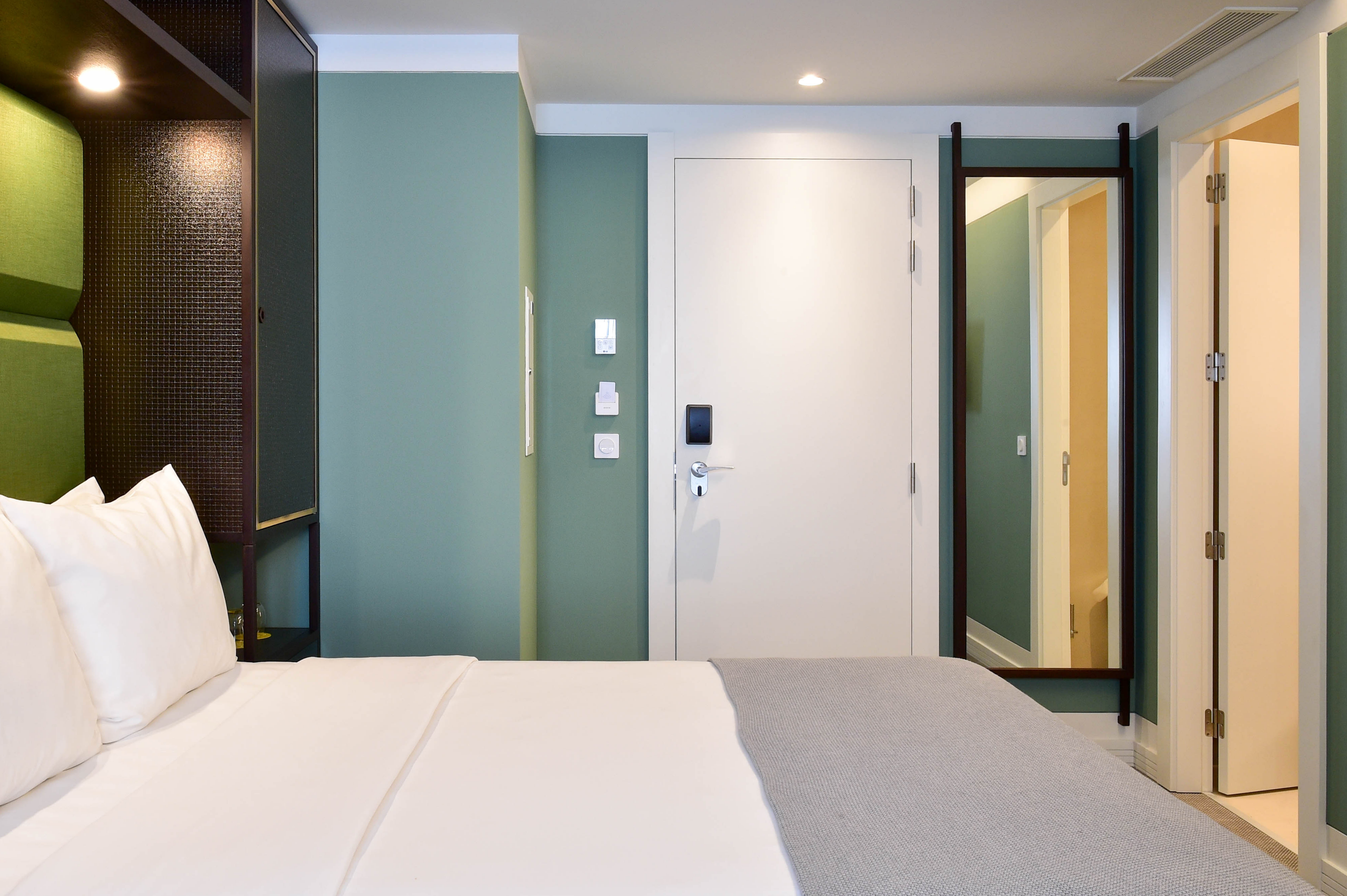 Family Room Standard