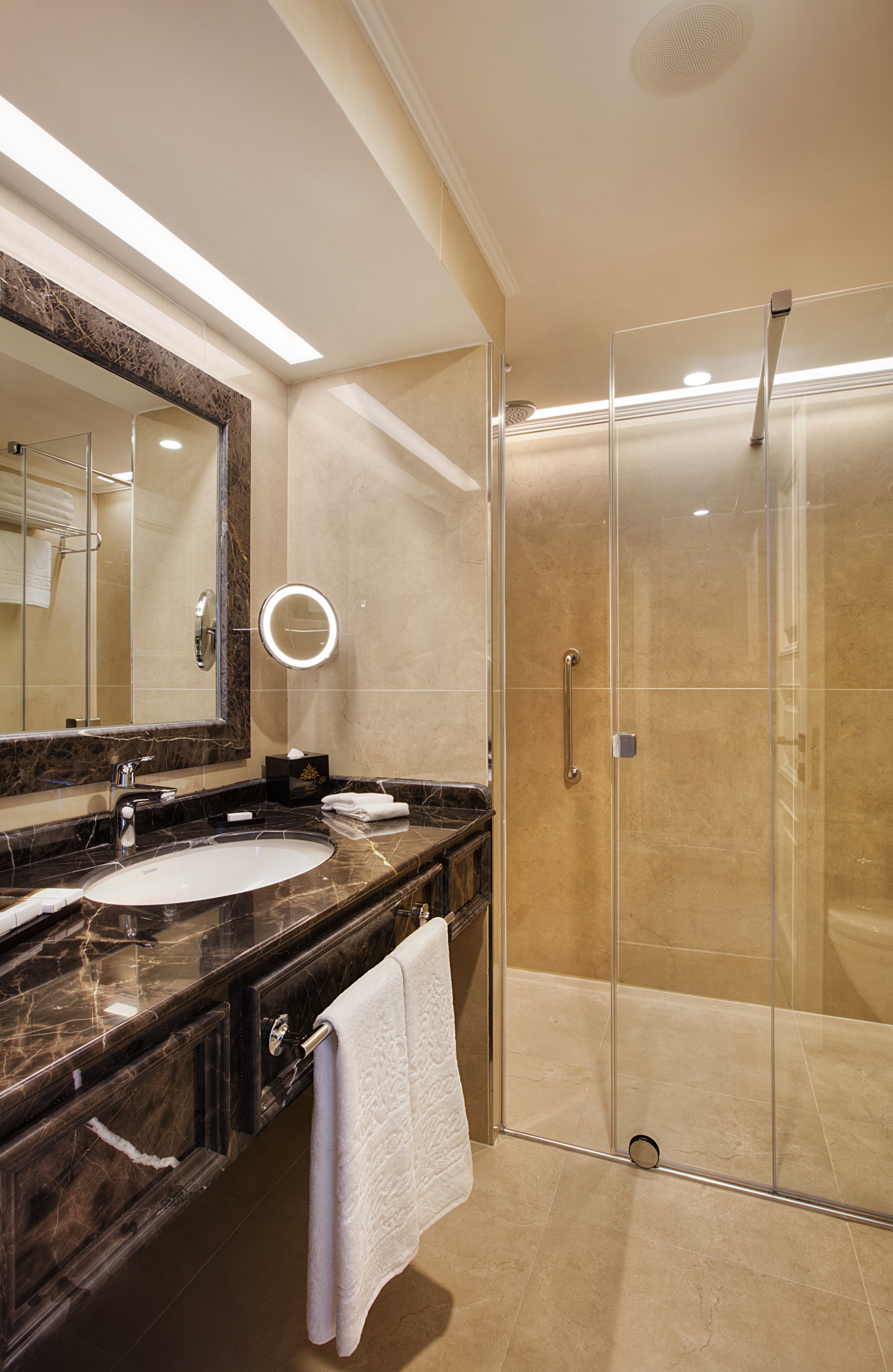 Junior Suite with Double Bed