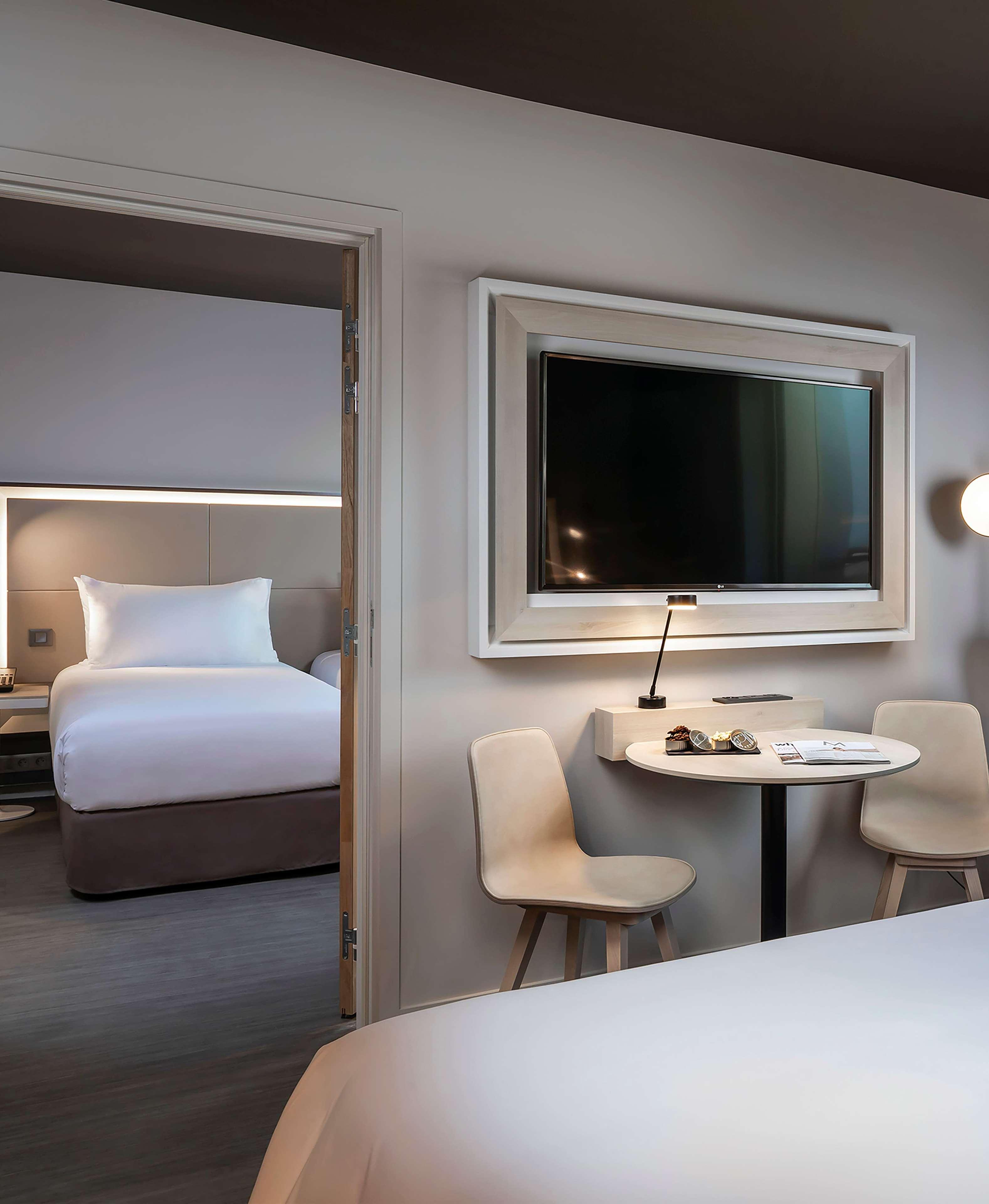 Family Room Standard