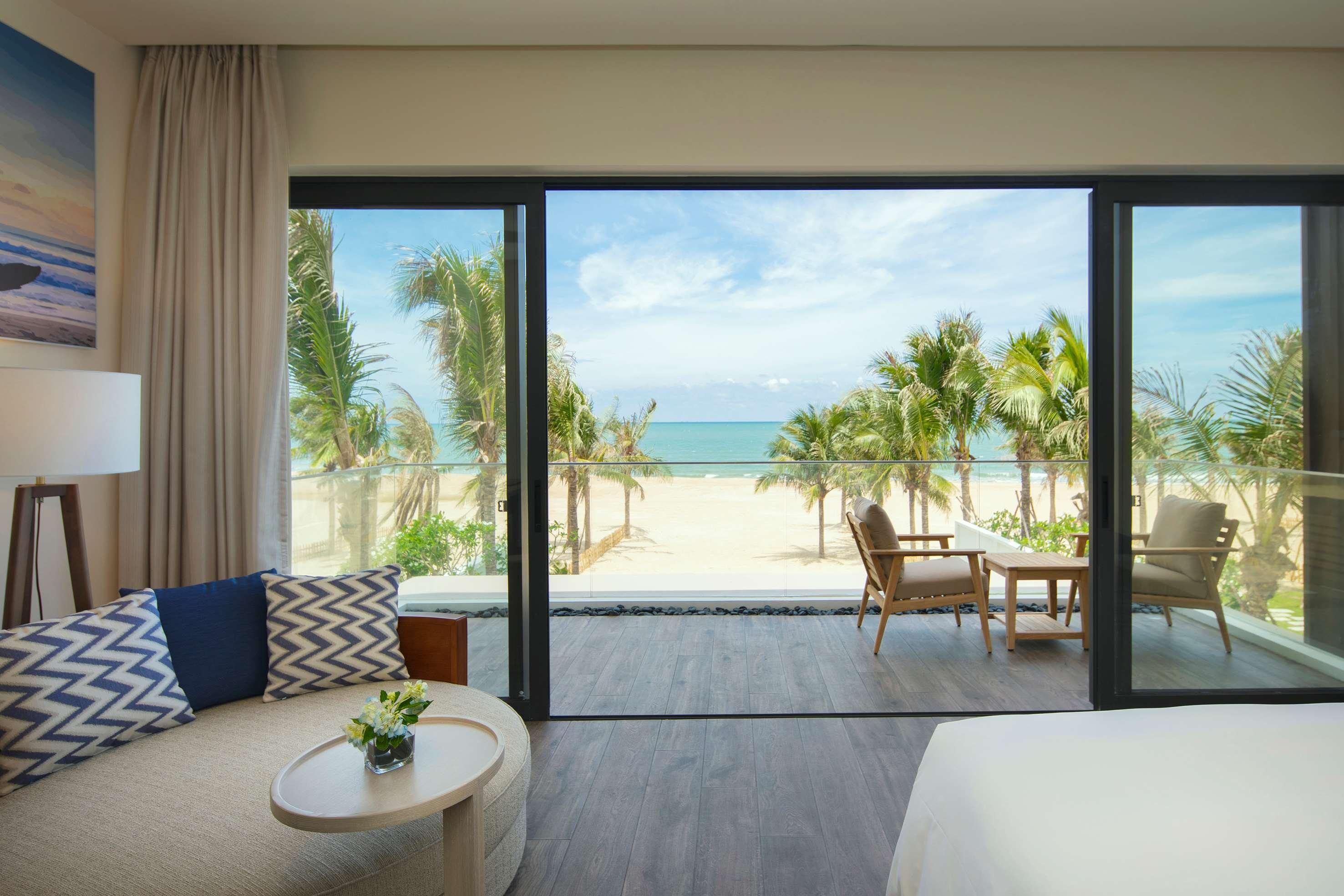 Villa Three Bedrooms