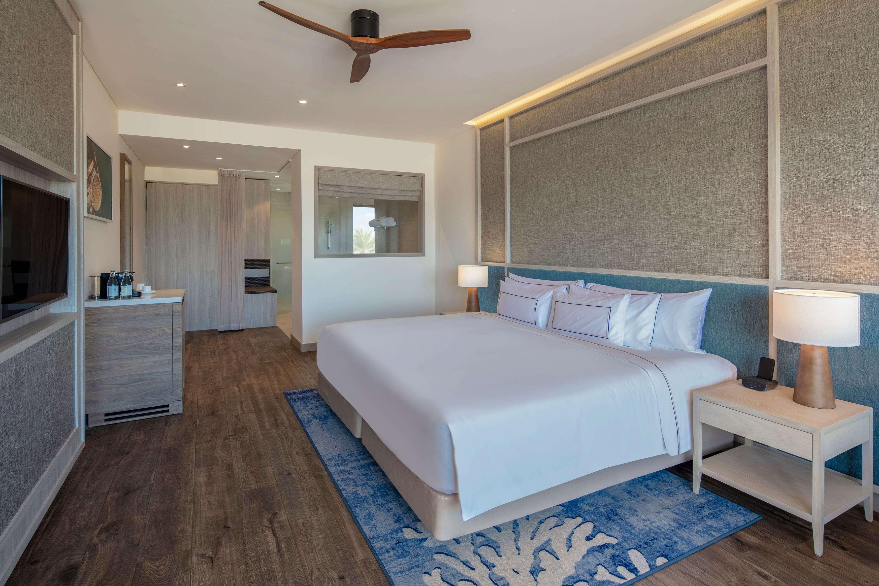 Villa Ocean Front Two Bedrooms