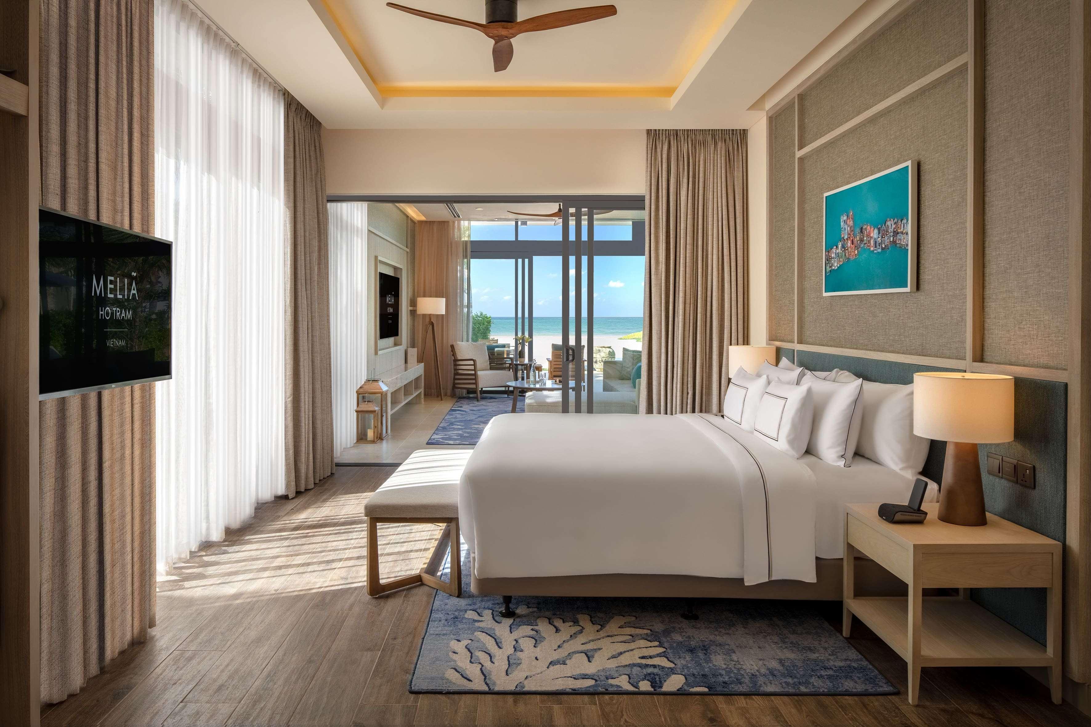 Villa Ocean Front Two Bedrooms