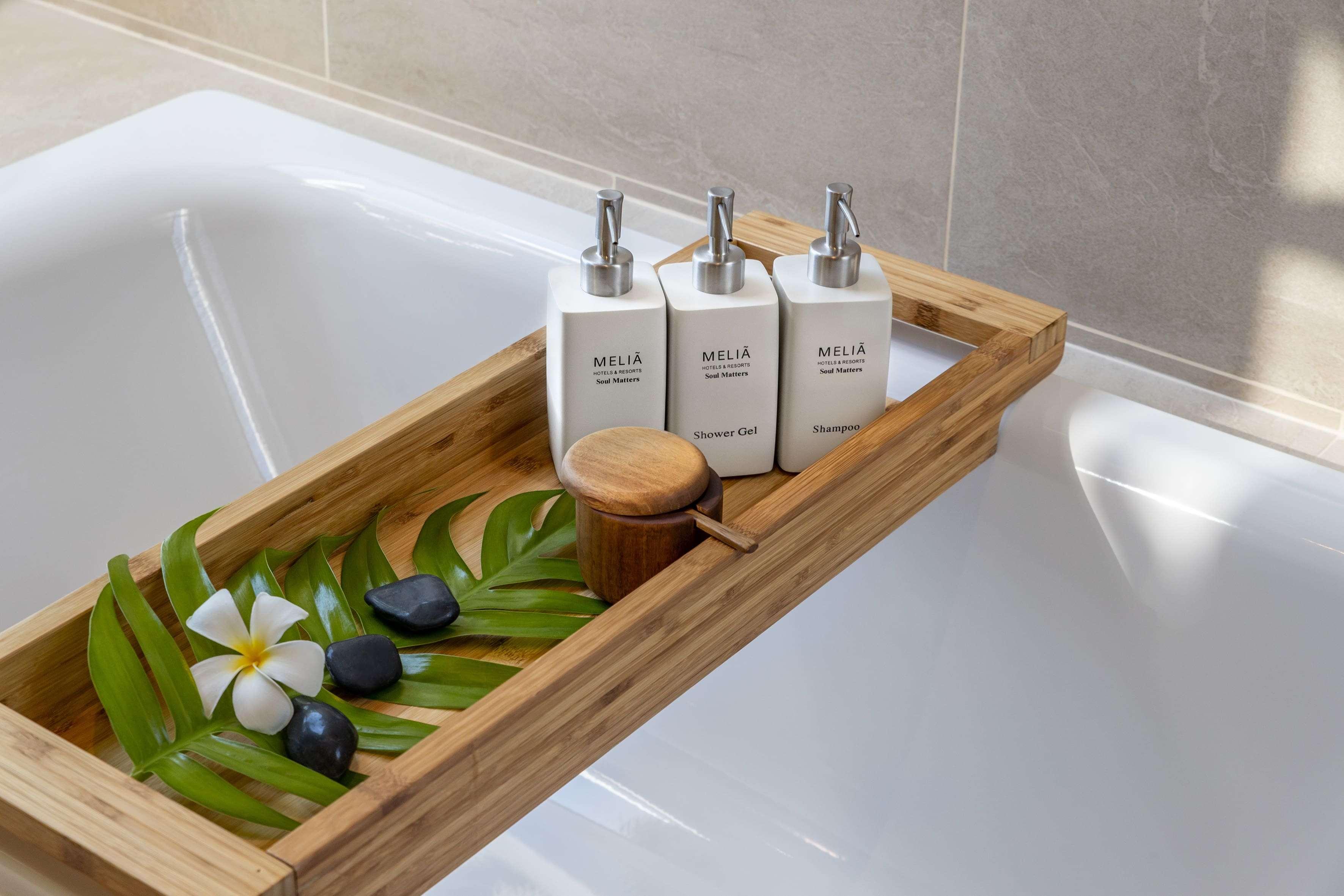 Villa Ocean Front Two Bedrooms