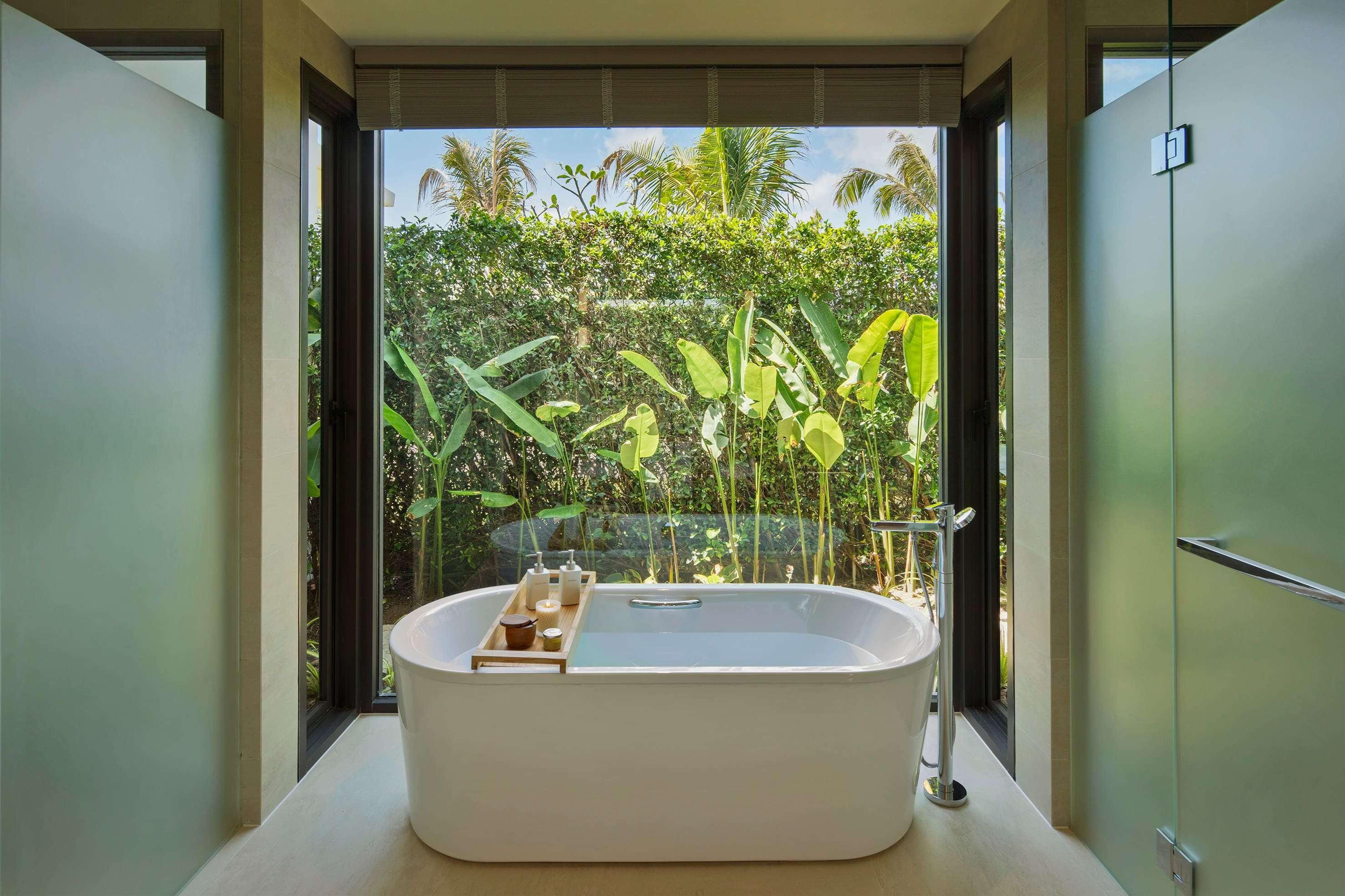 Villa Two Bedrooms with Private Pool