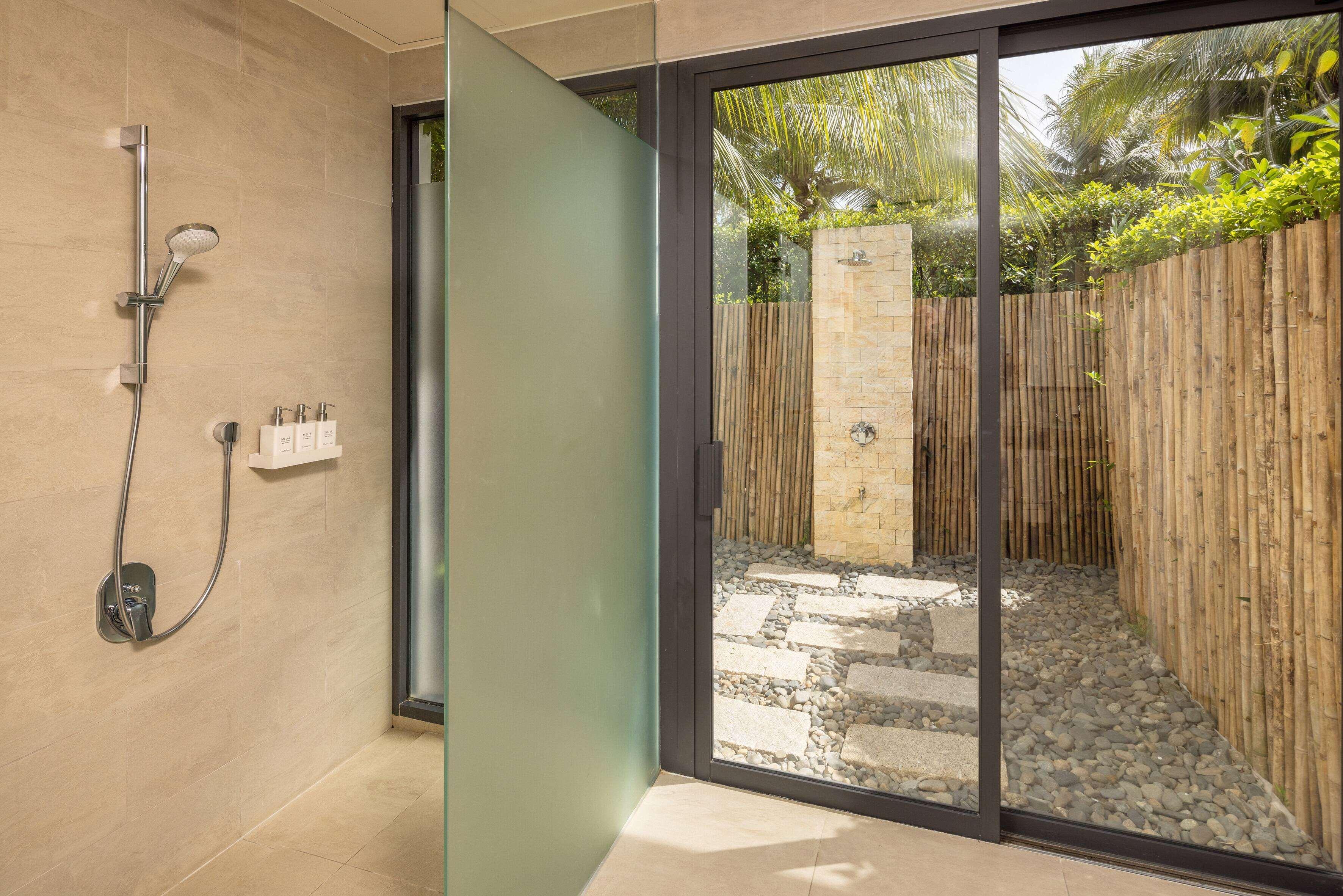 Villa Two Bedrooms with Private Pool