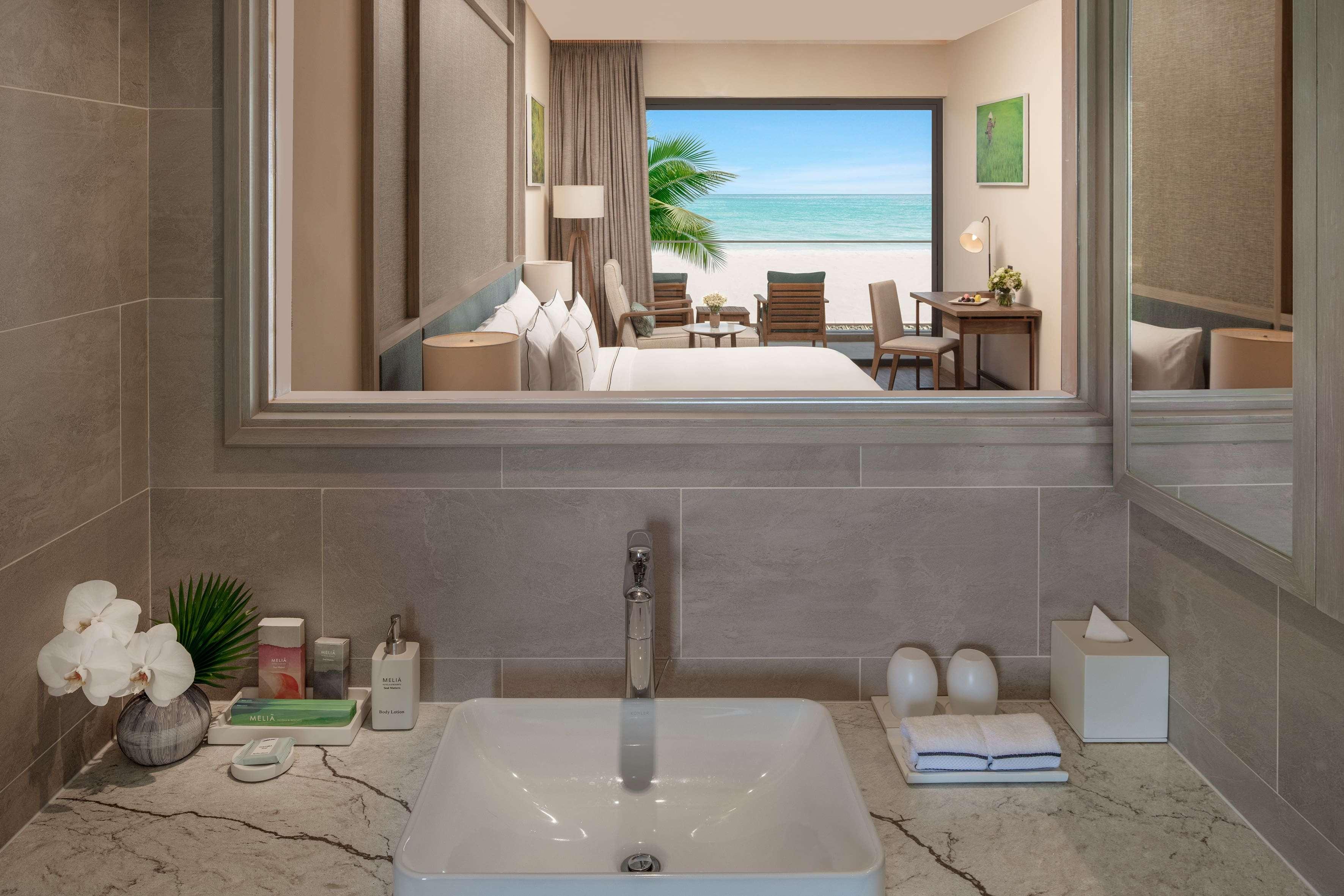 Villa Three Bedrooms