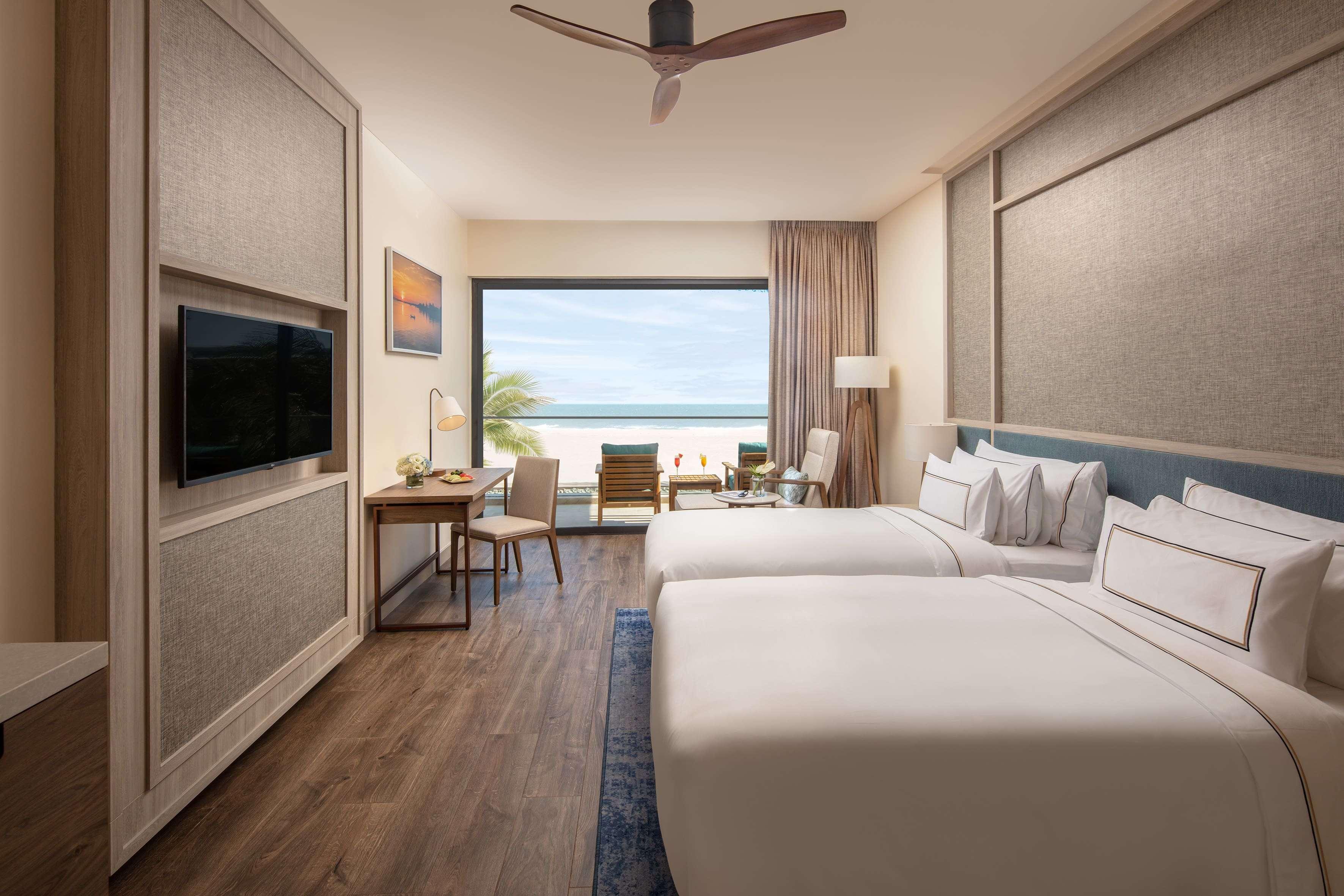 Villa Three Bedrooms