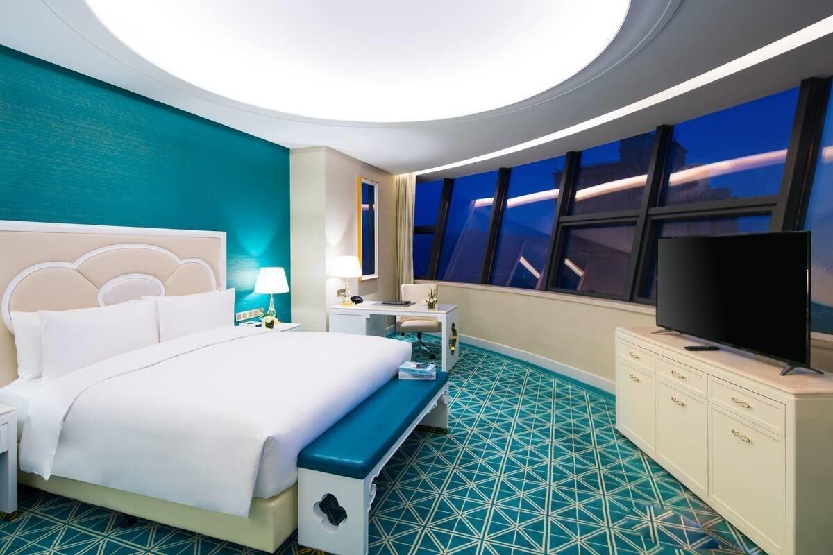 Room Classic King Bed