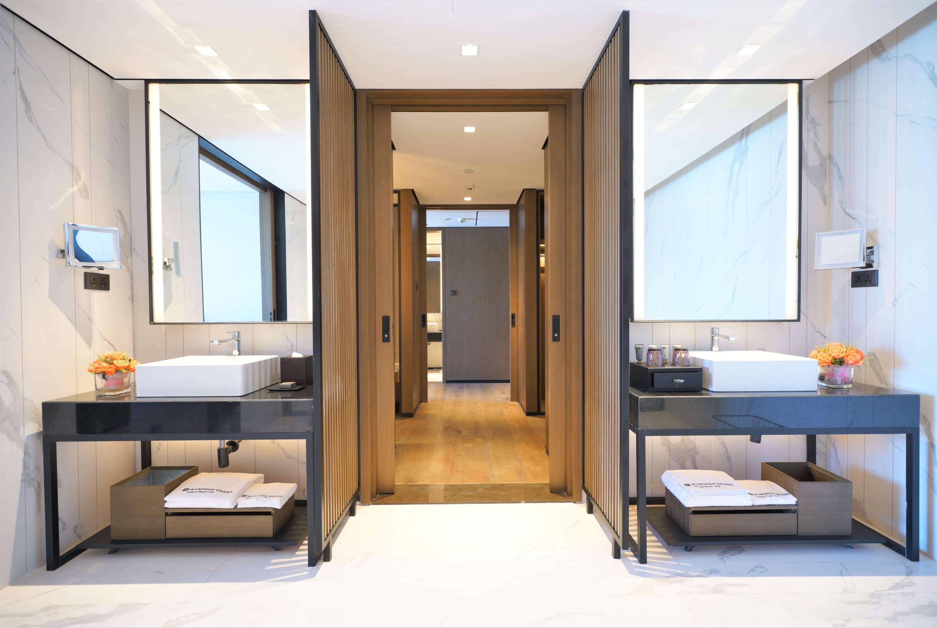 Suite Club Executive