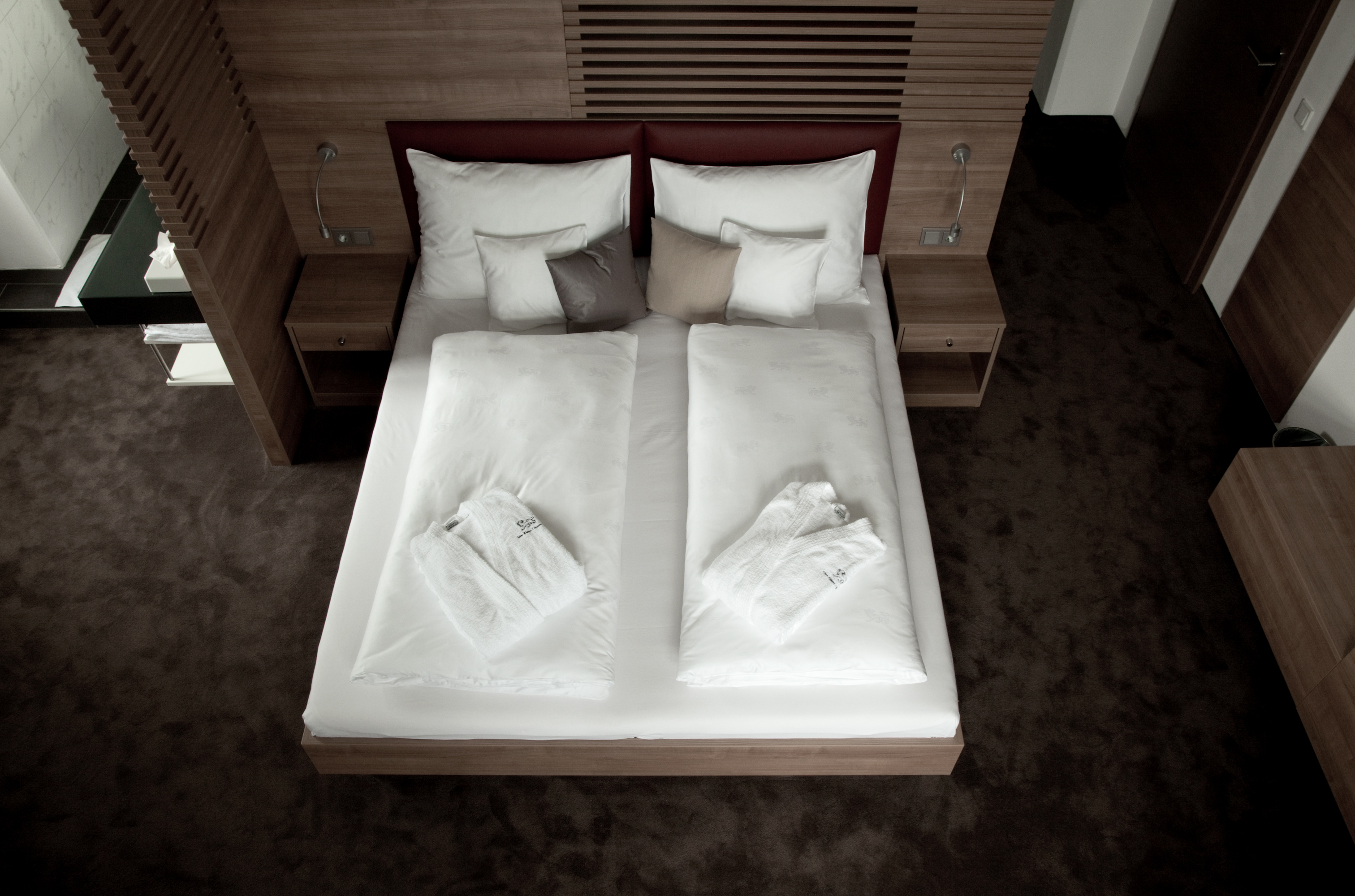 Family Room Standard