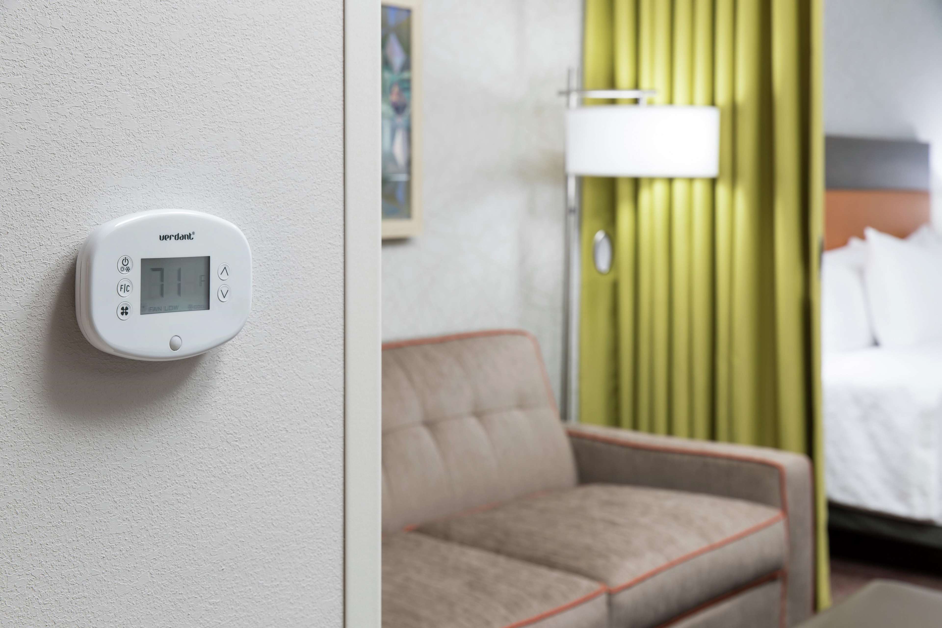 Suite Two Double Beds