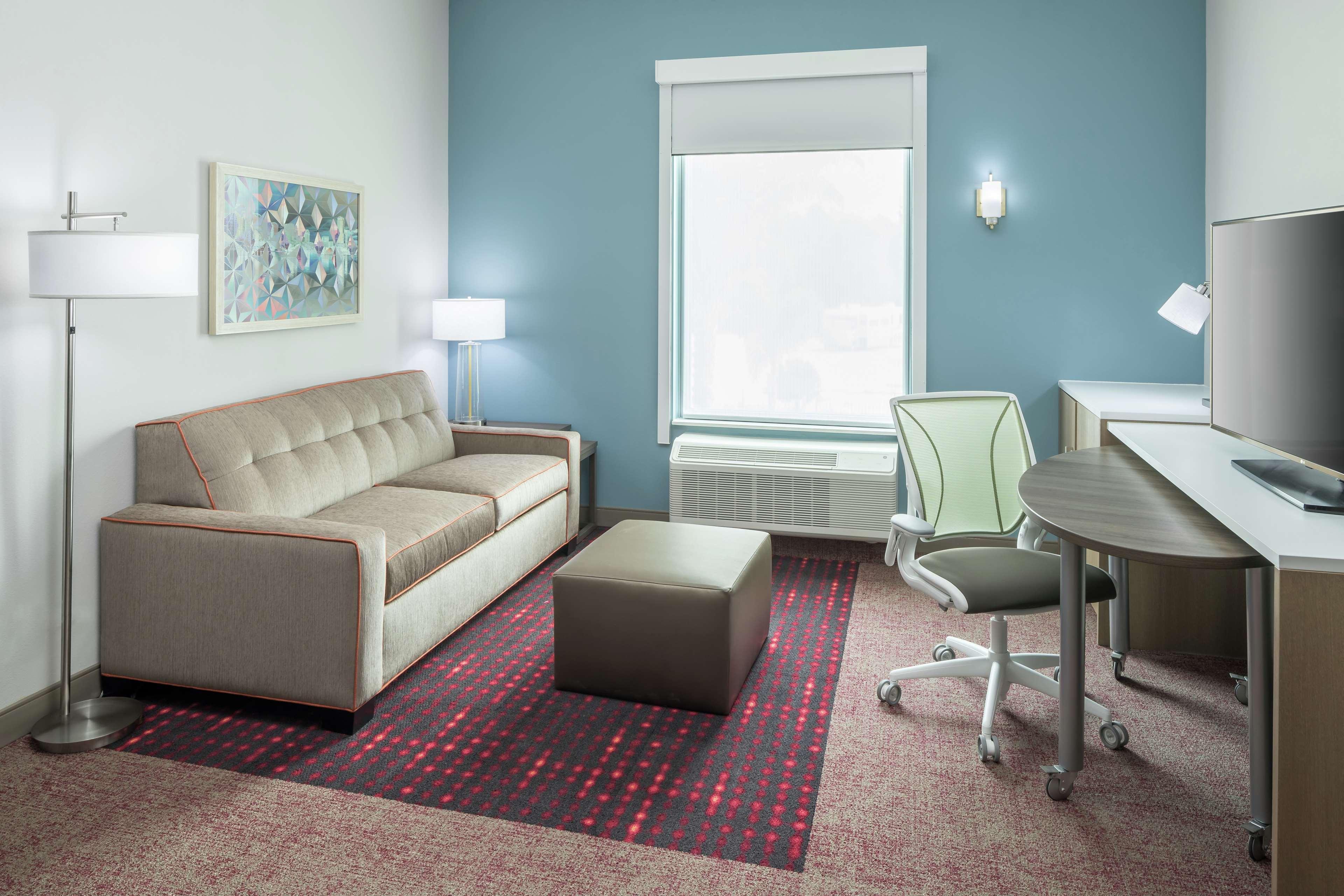 Suite King Bed Non Smoking