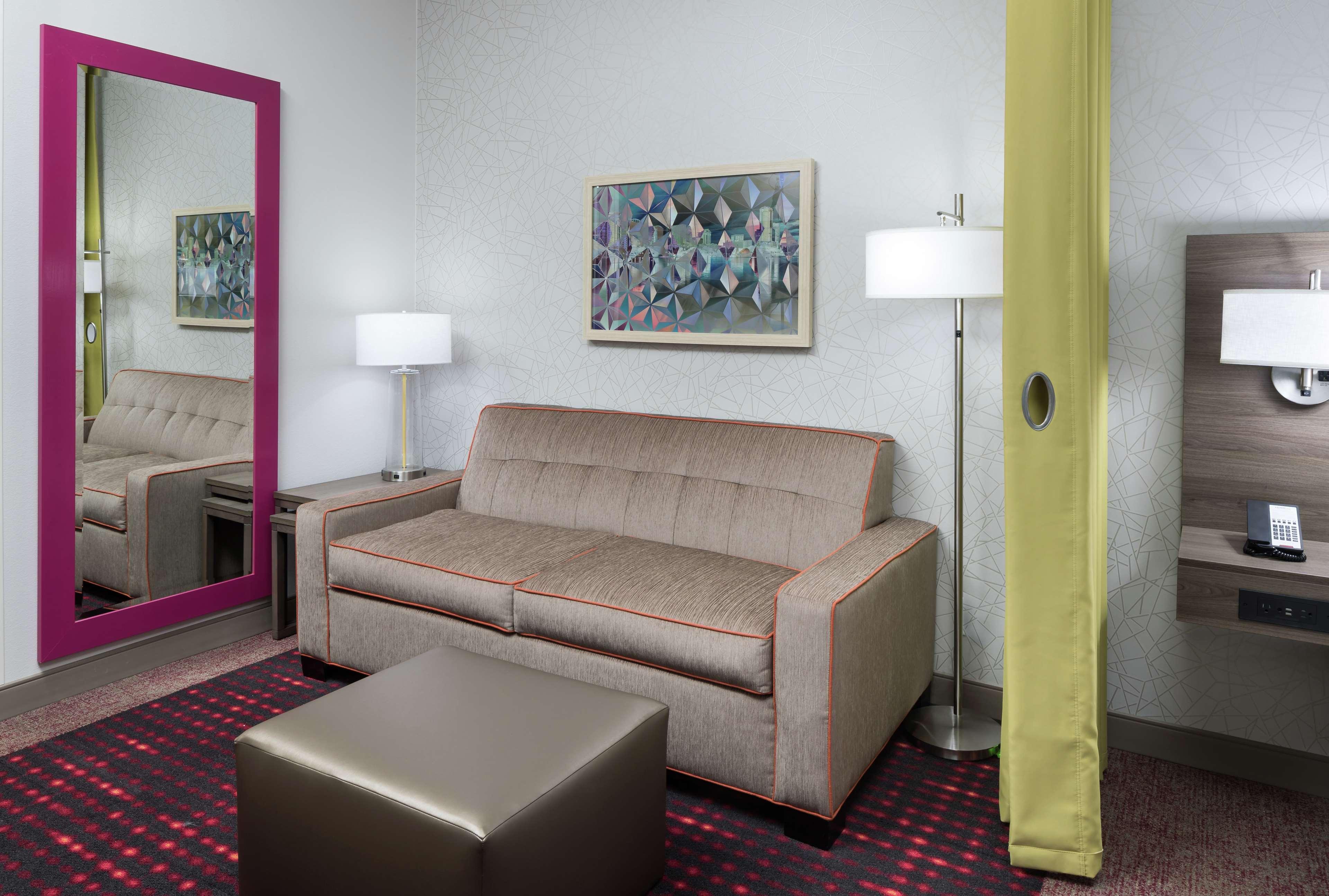 Studio King Bed Non Smoking