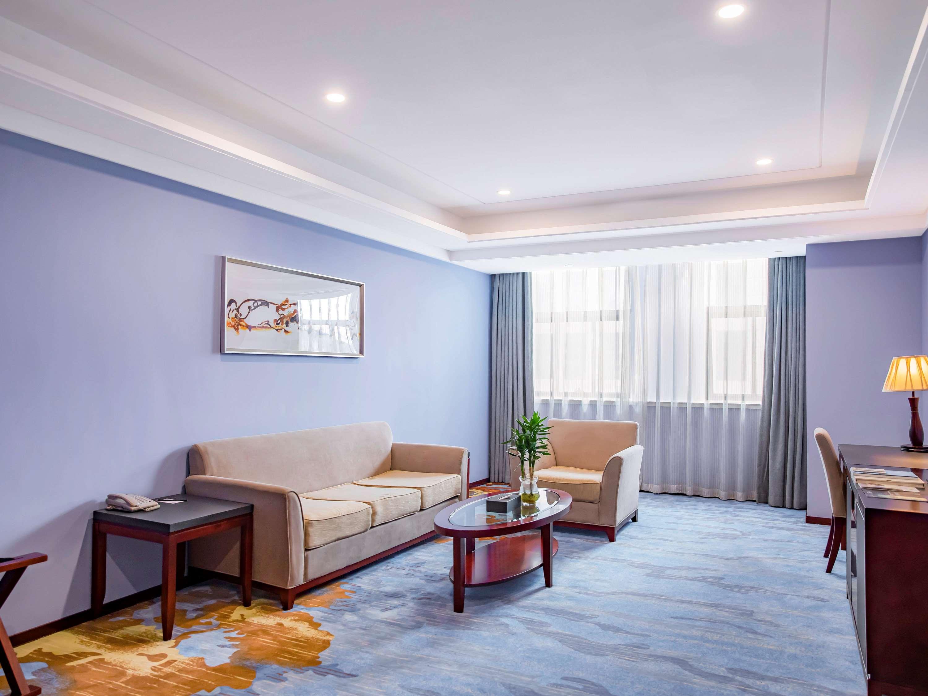 Suite Superior King Bed