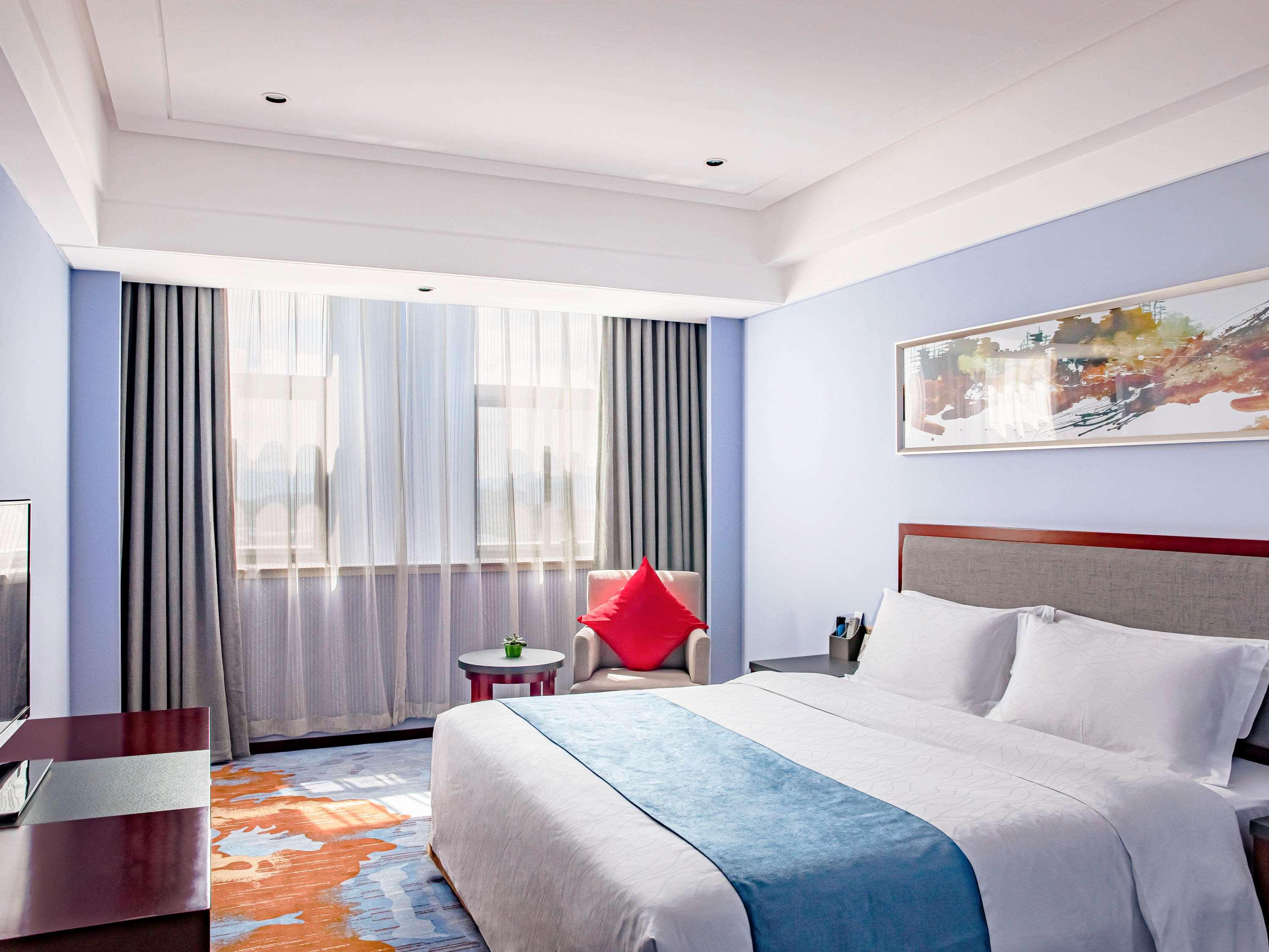 Suite Superior King Bed