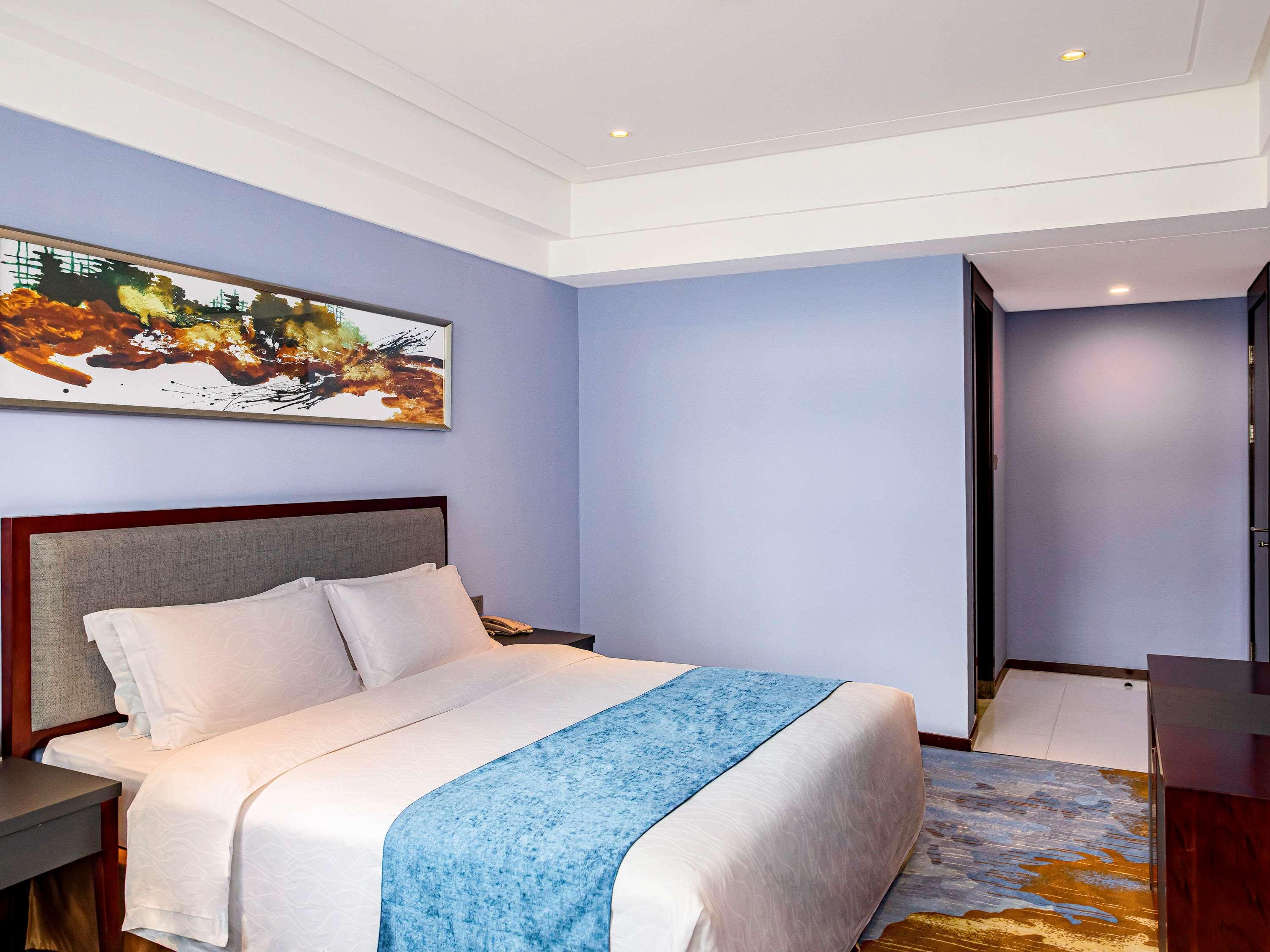 Suite Superior King Bed