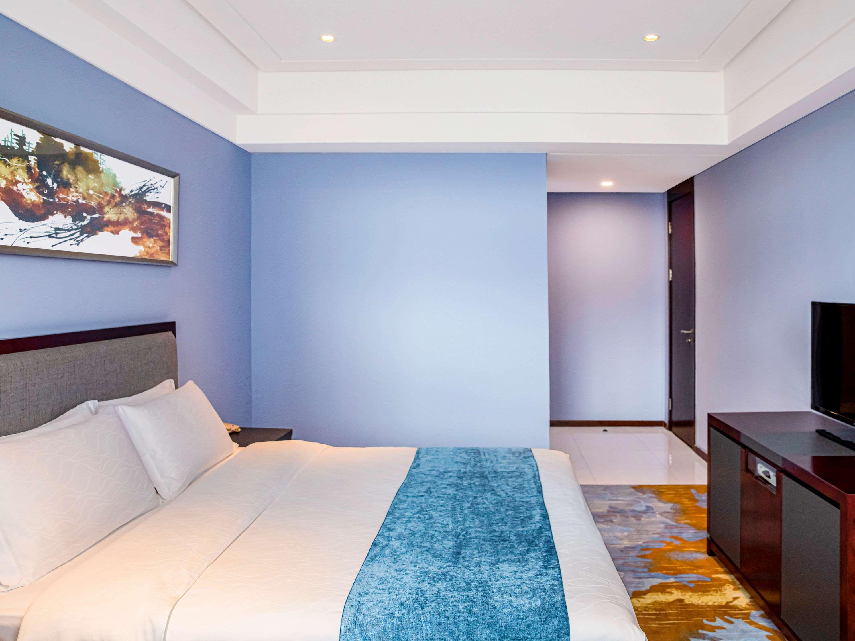 Suite Superior King Bed