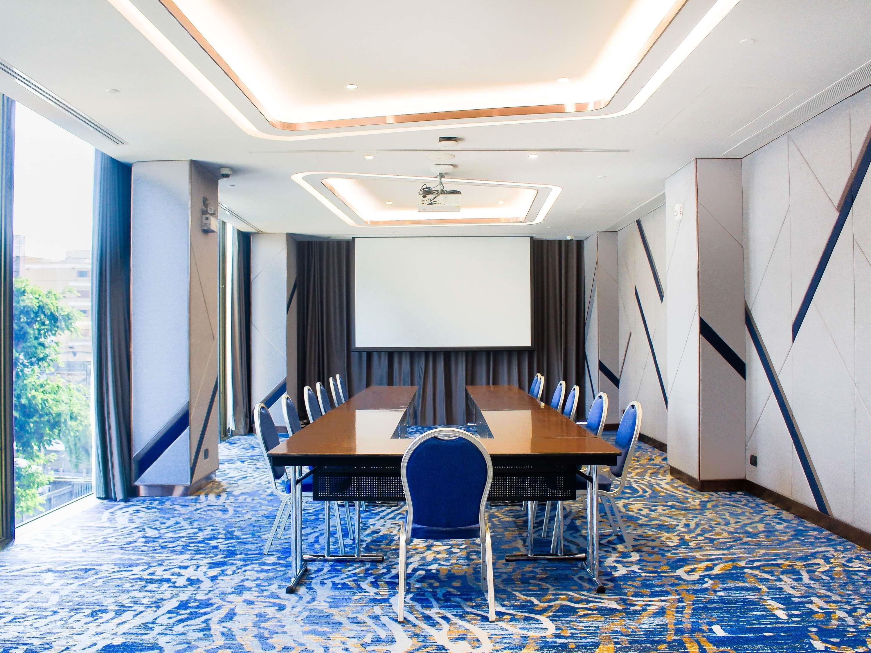 Conferences