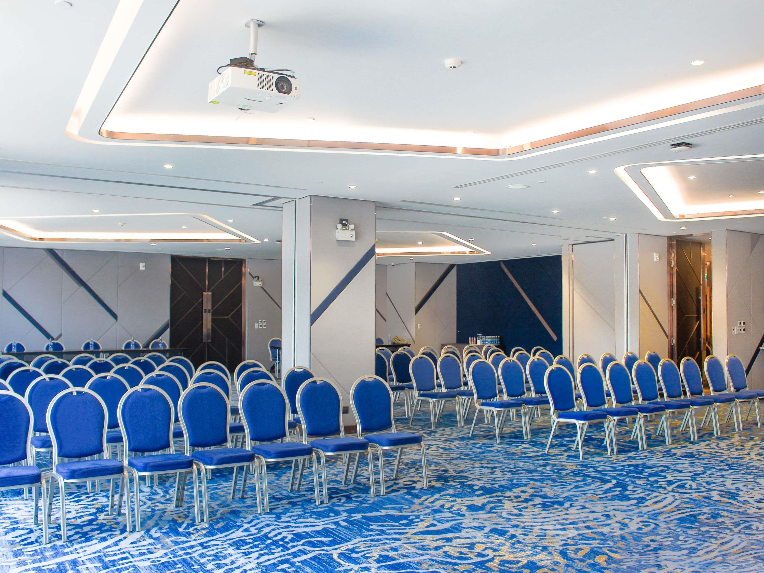 Conferences