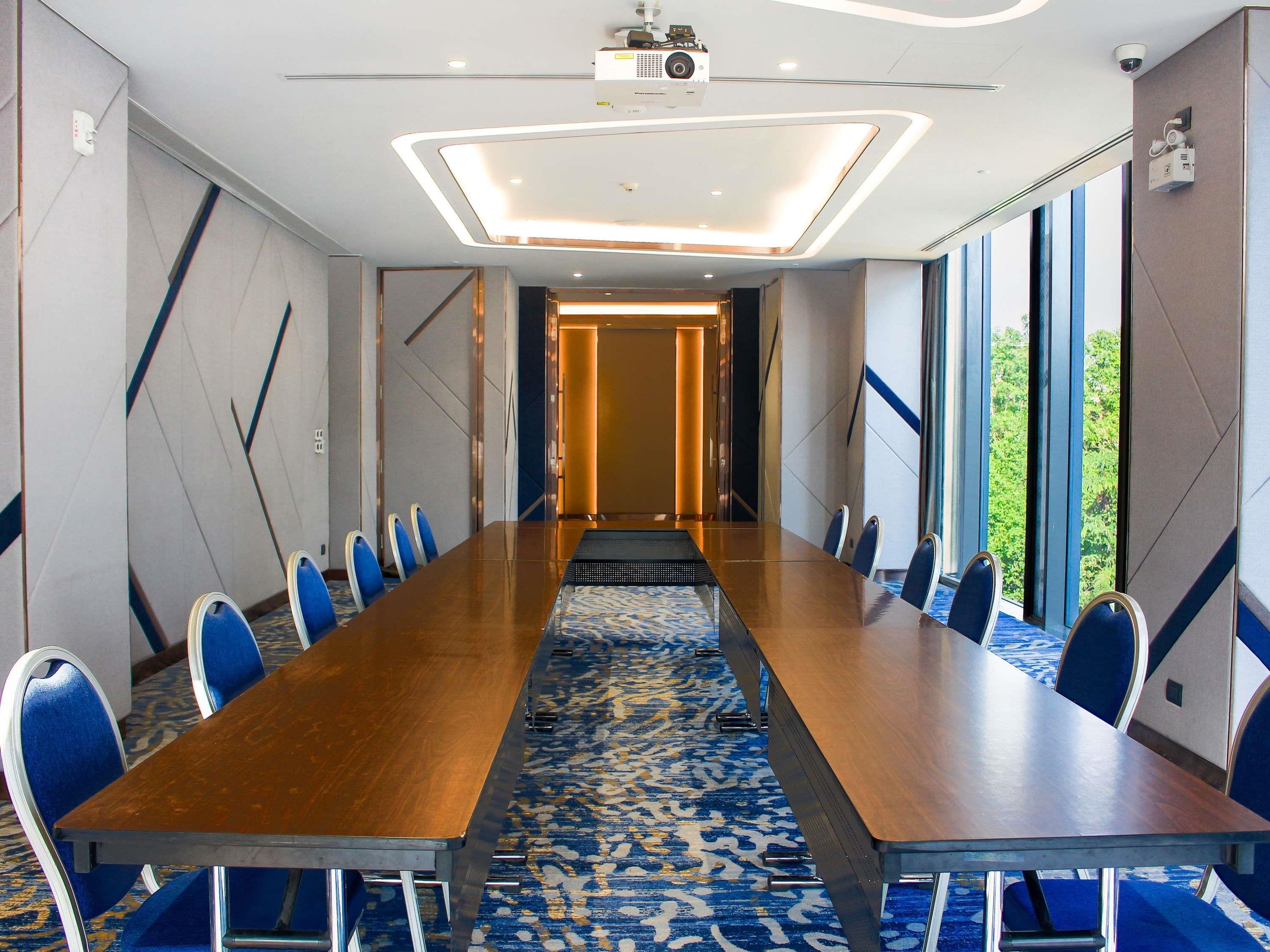 Conferences