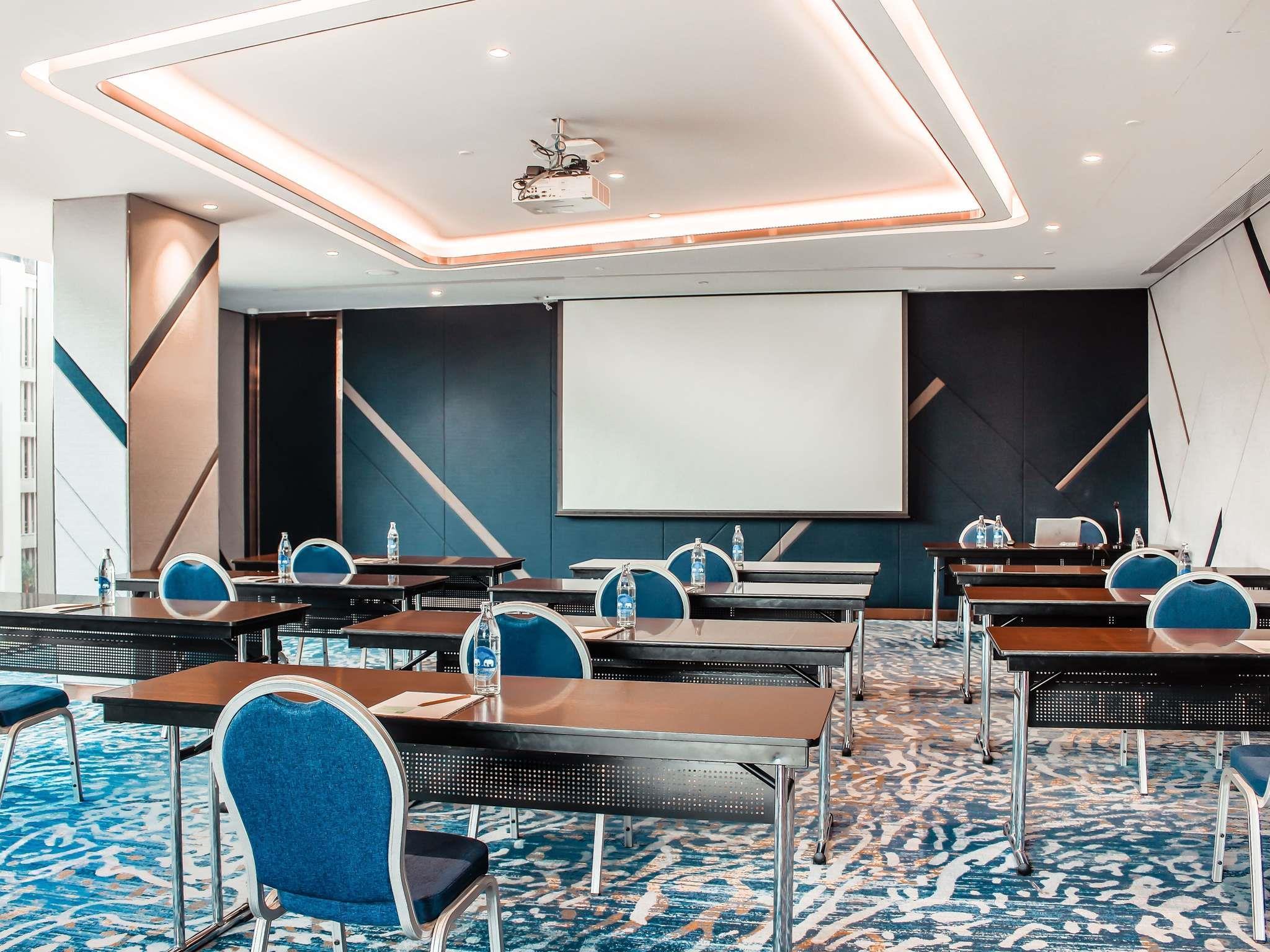 Conferences