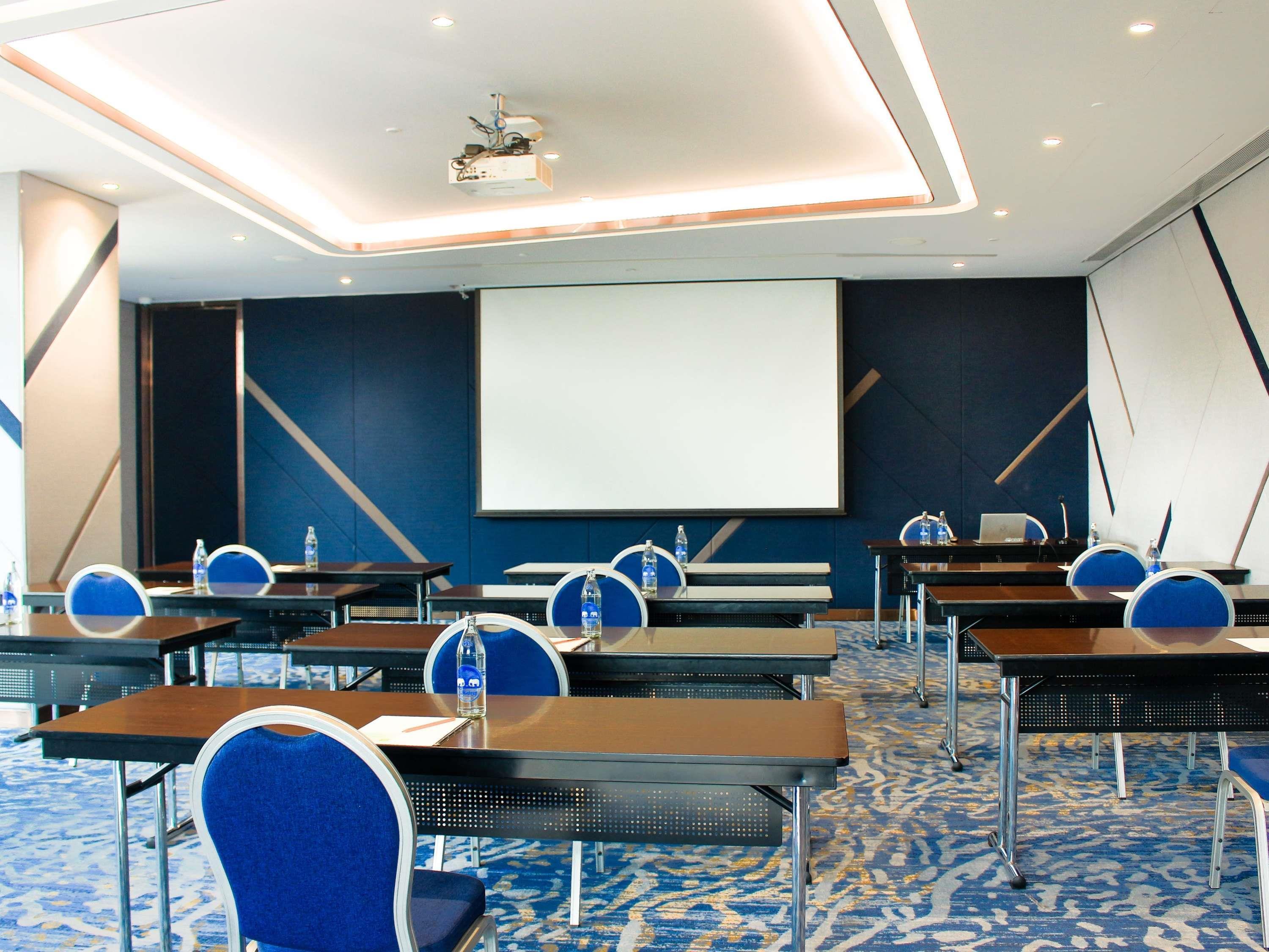 Conferences