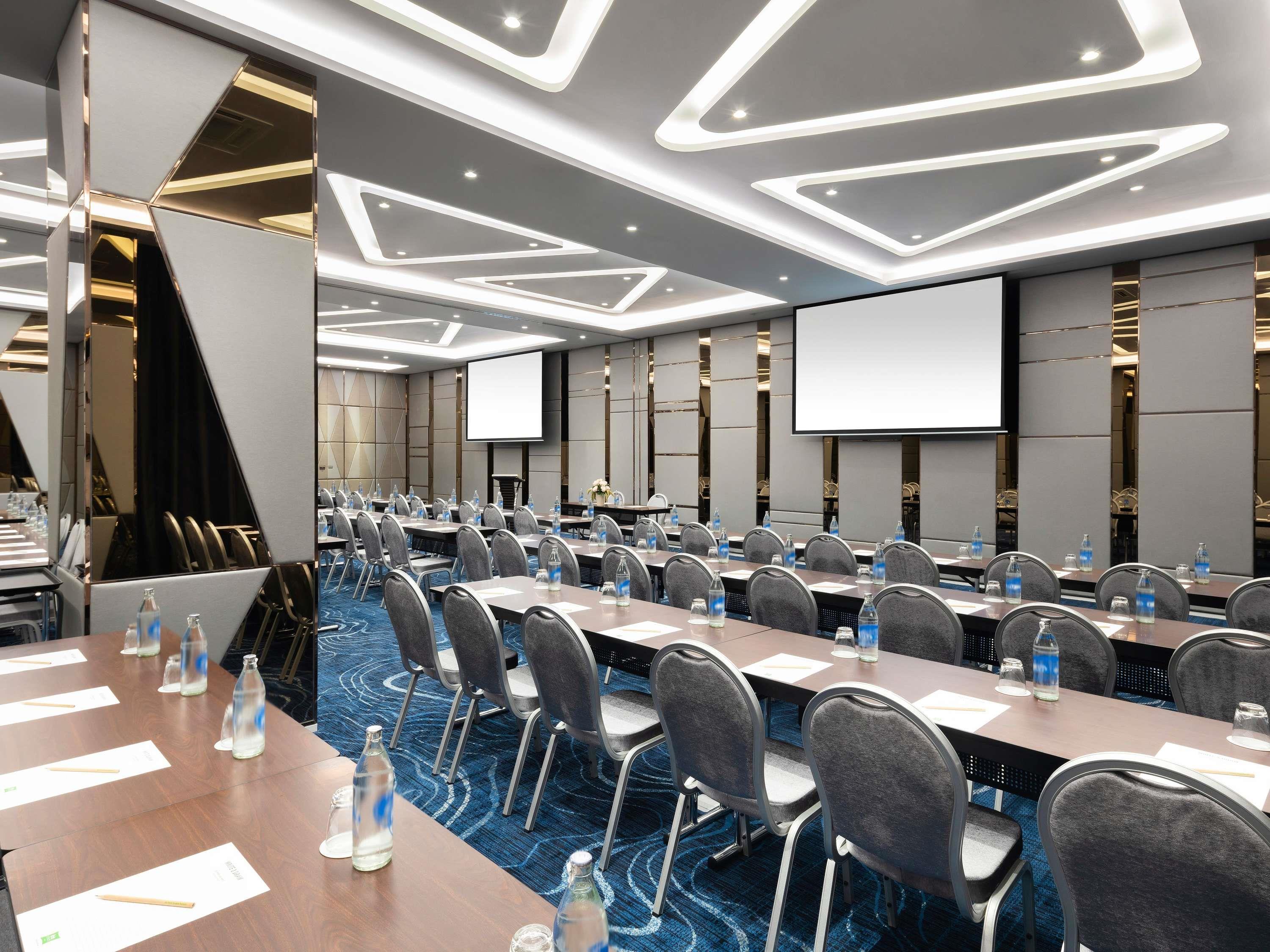 Conferences