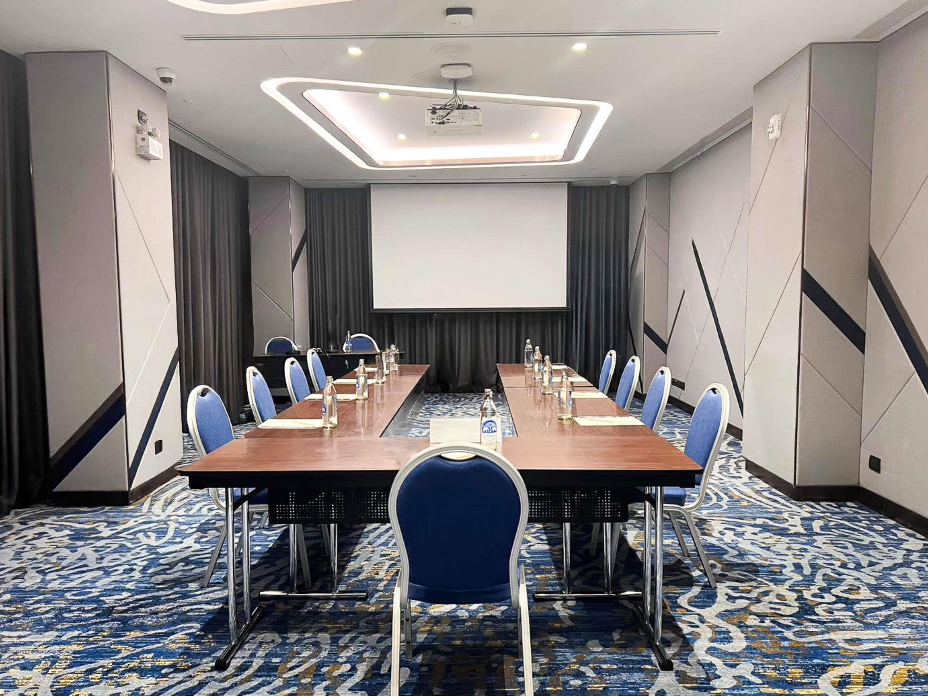 Conferences