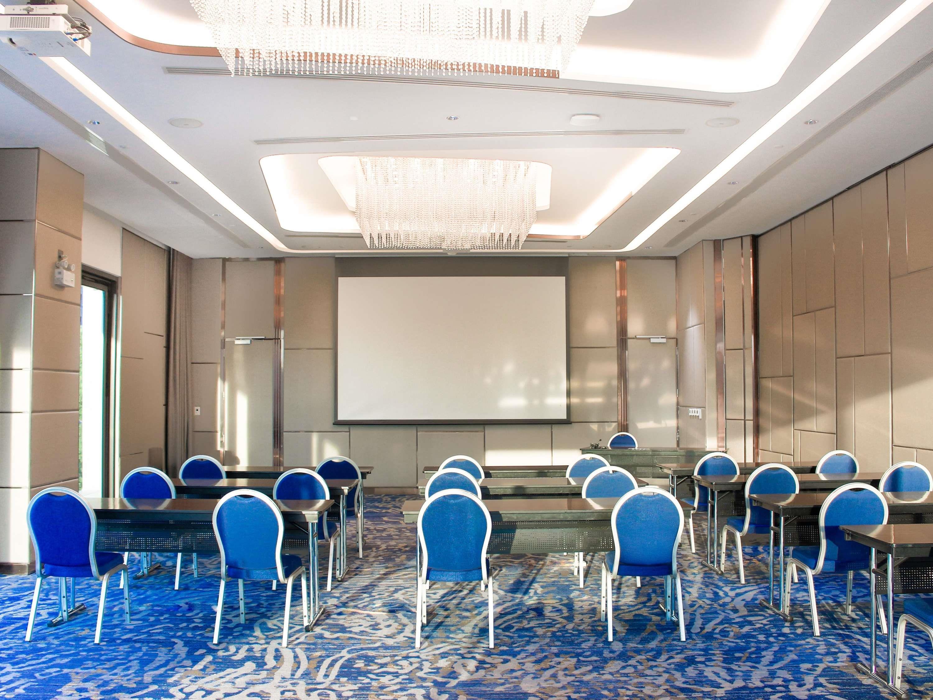 Conferences