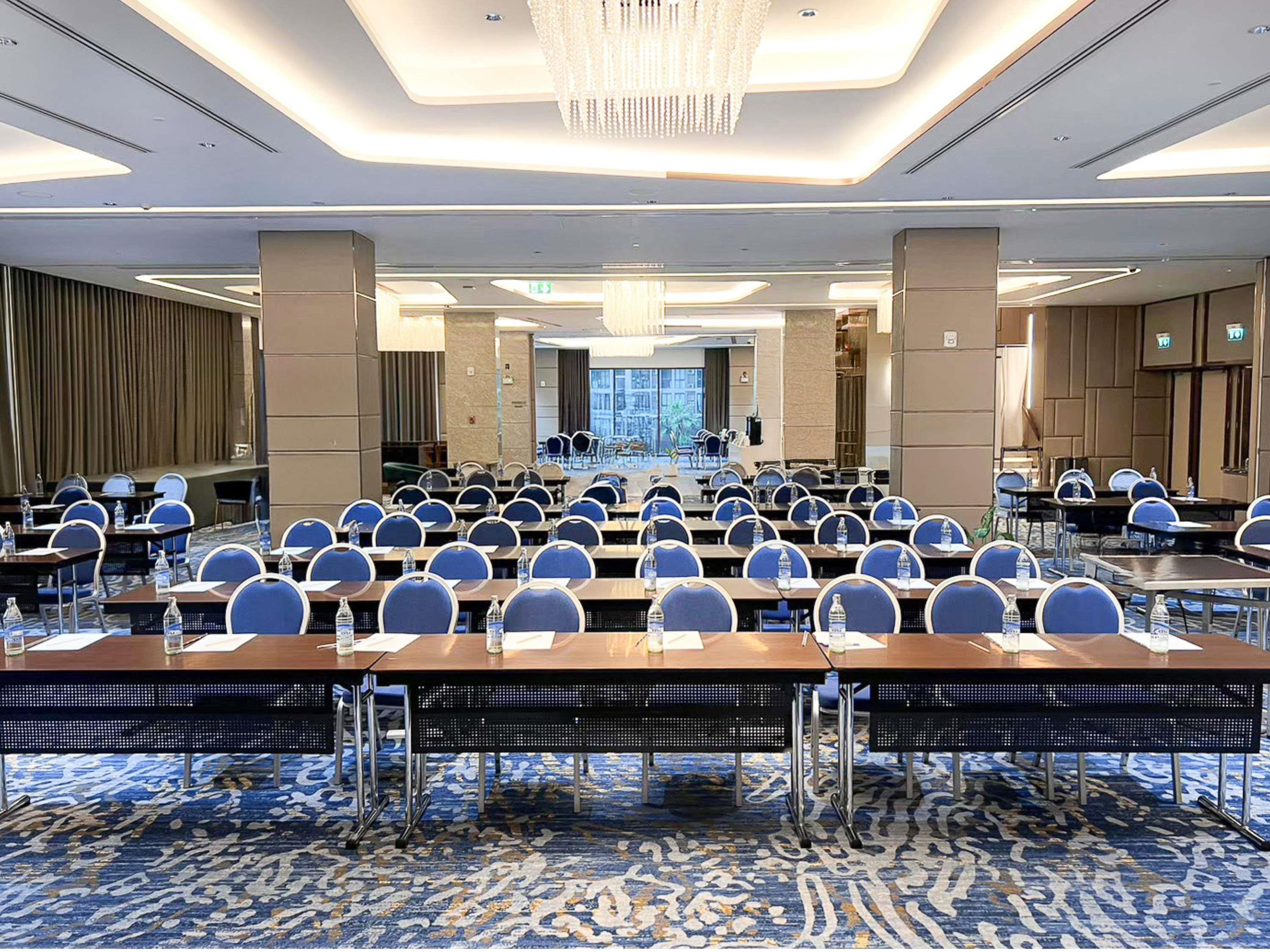 Conferences