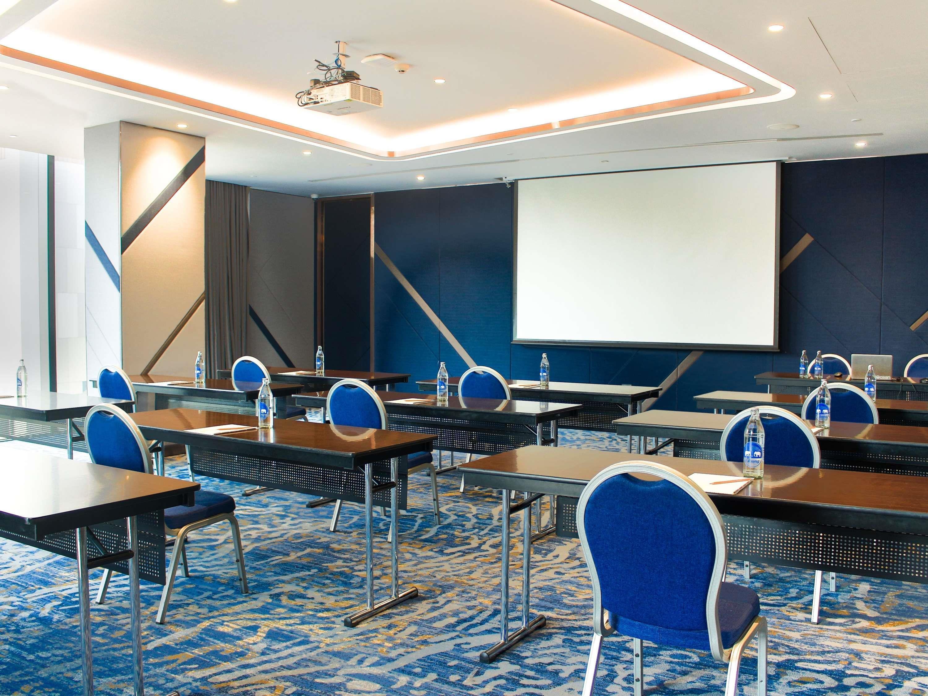 Conferences