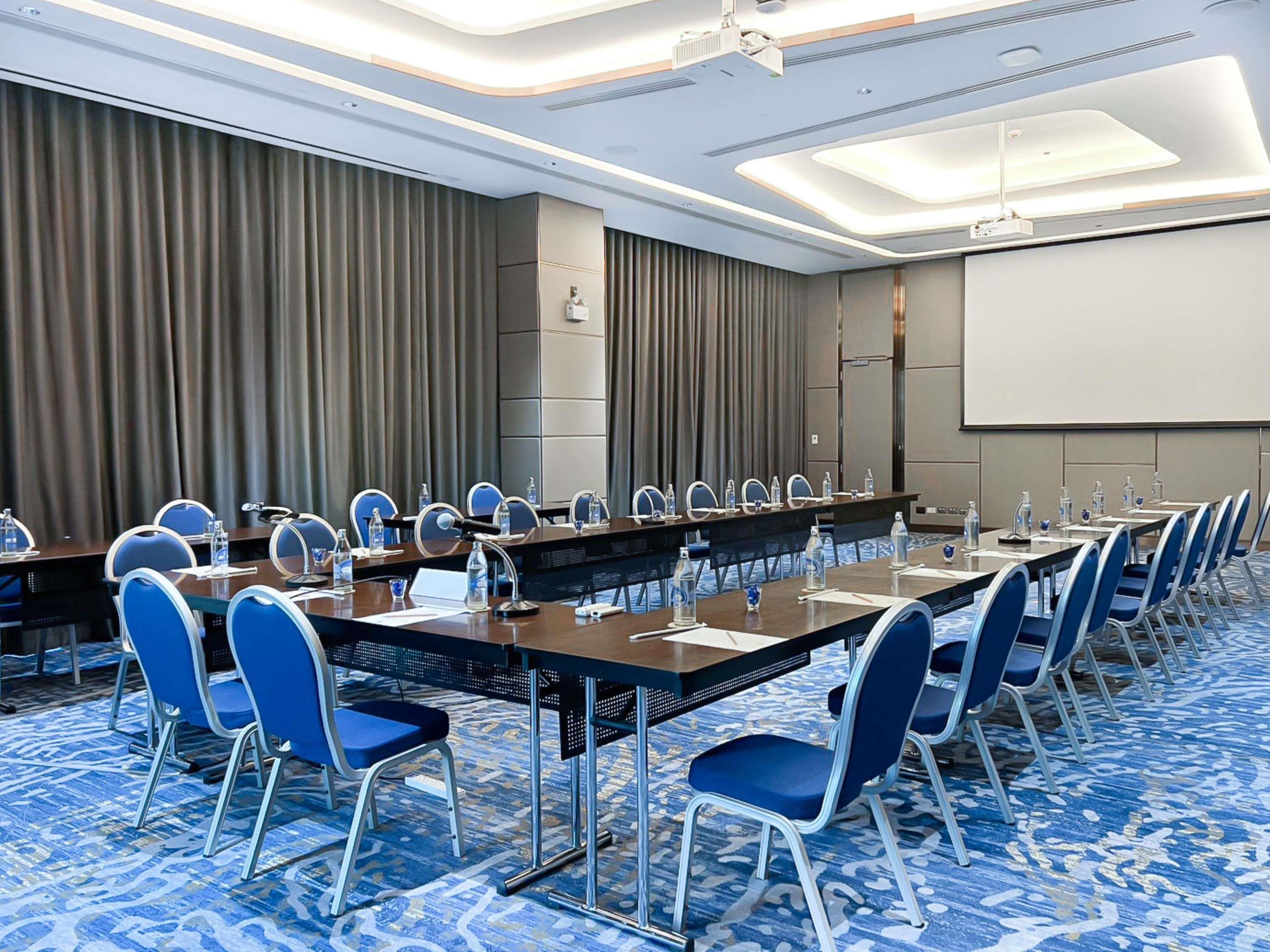 Conferences