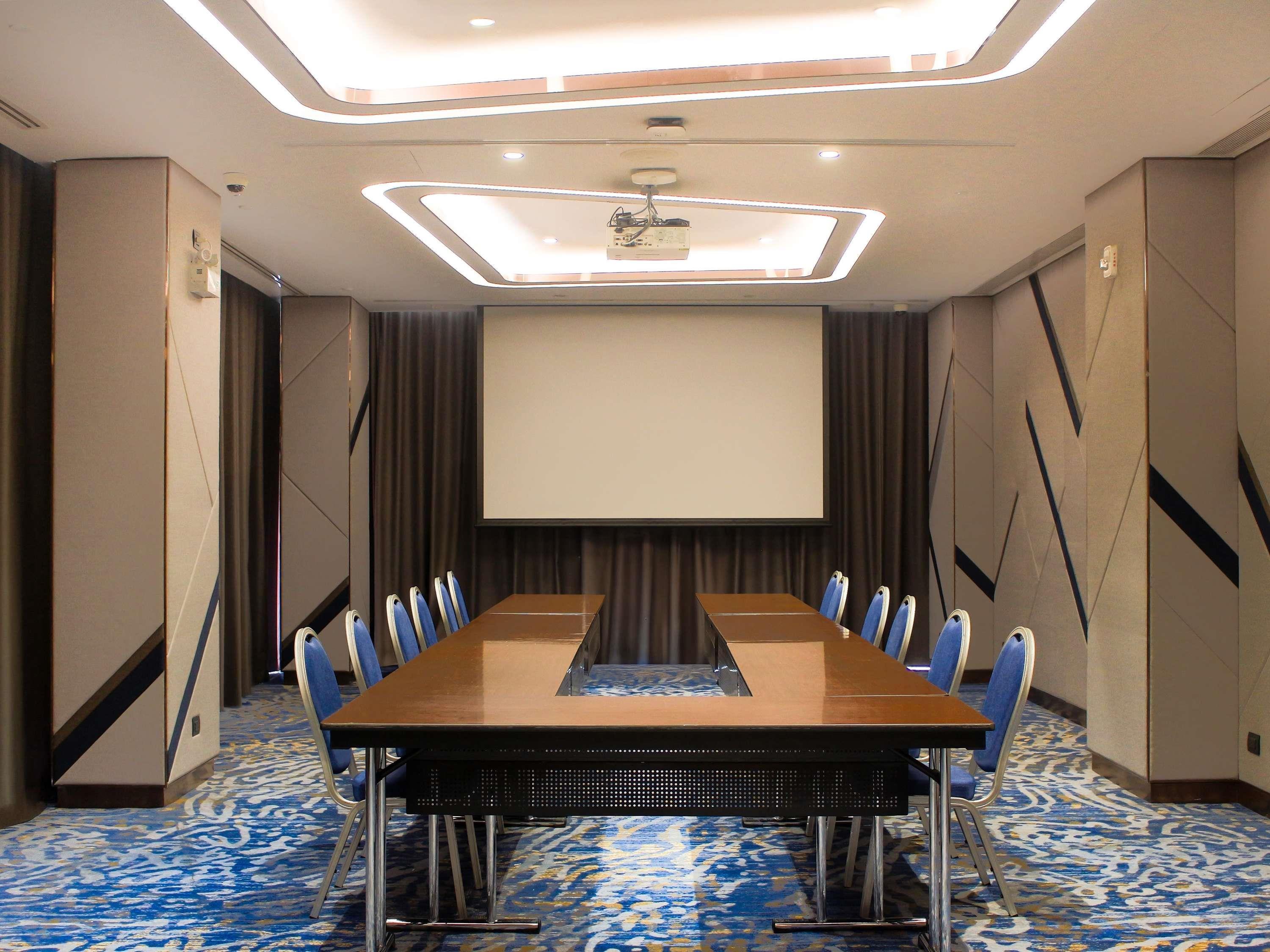 Conferences