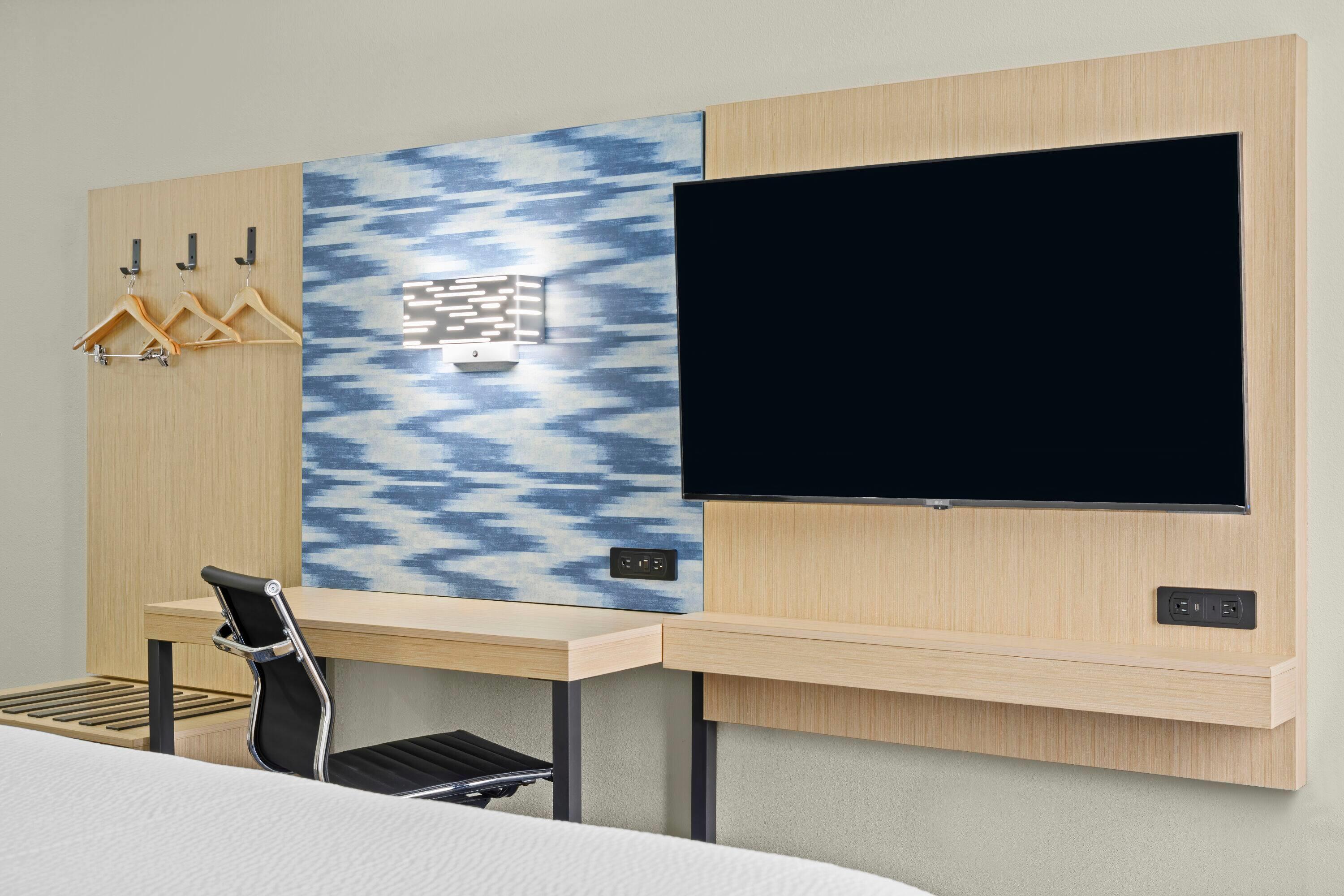 Suite King Bed Non Smoking