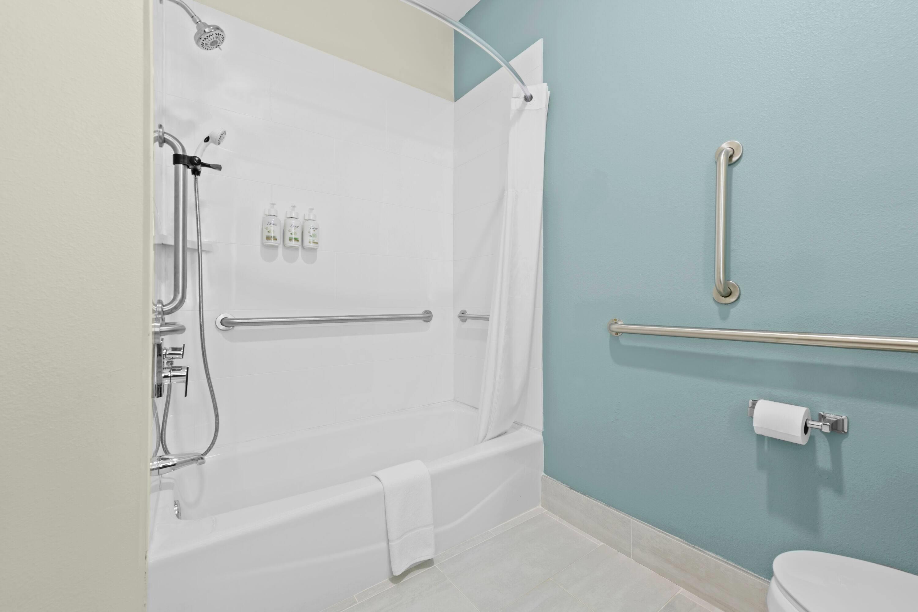 Room King Bed Non Smoking