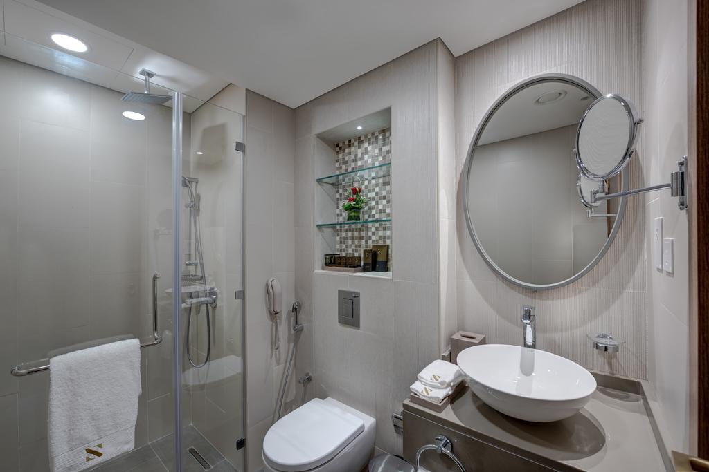 Double or Twin Deluxe