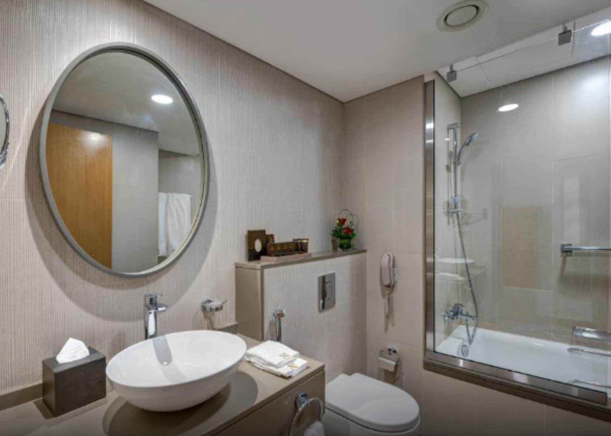 Suite Standard
