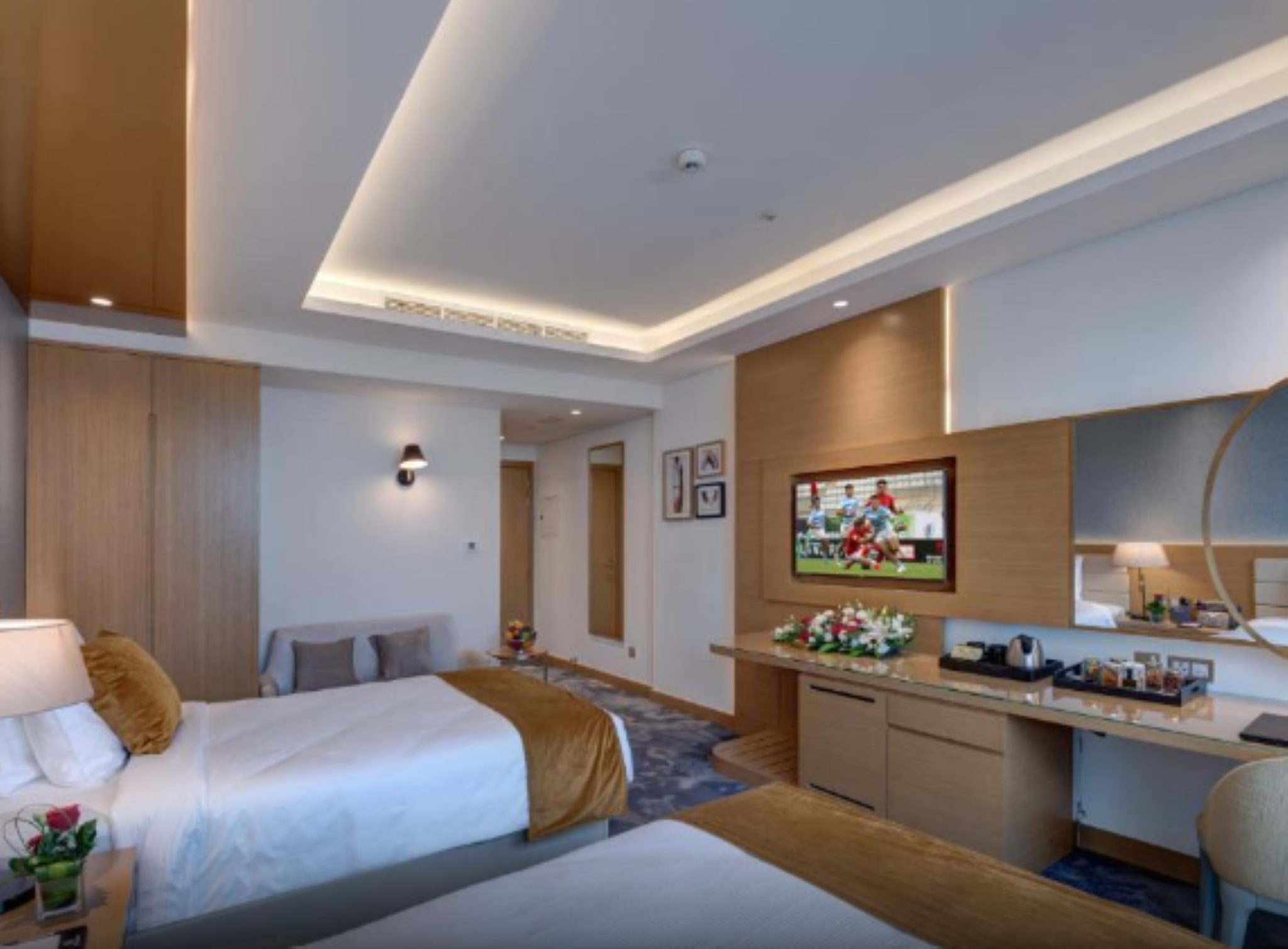 Suite Standard