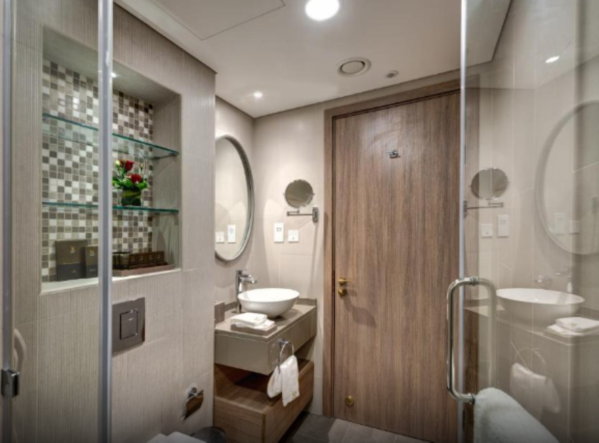Suite Standard