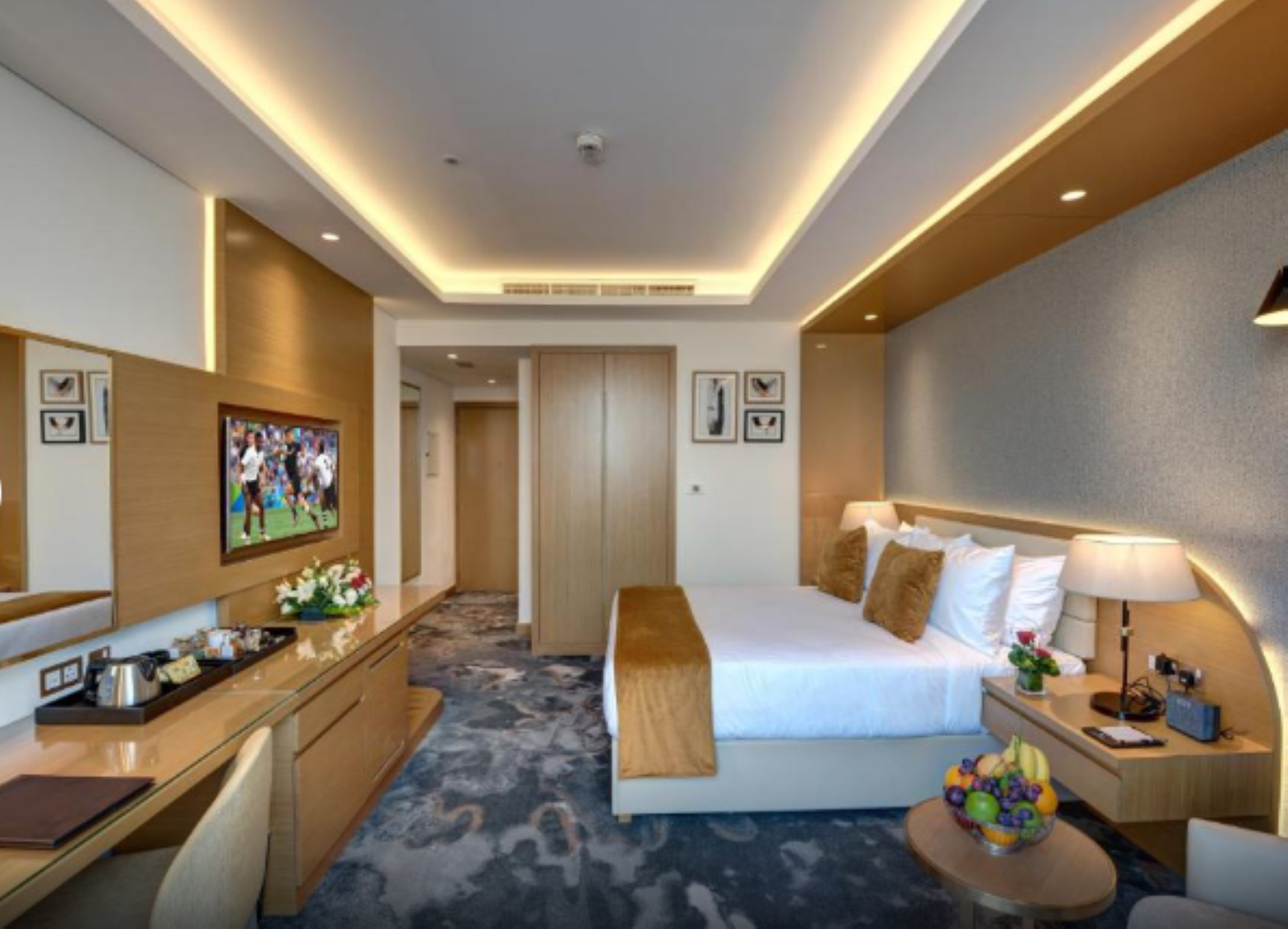 Suite Standard