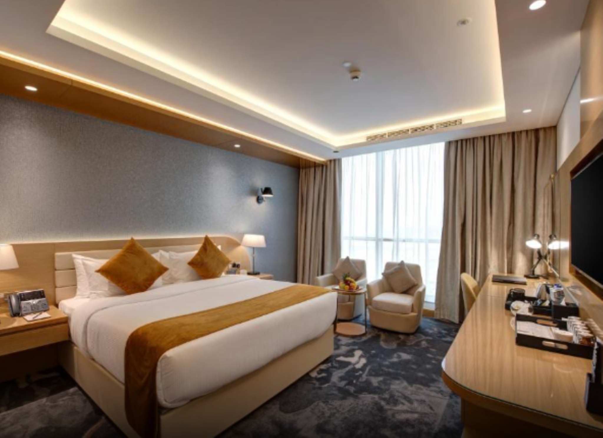 Suite Standard