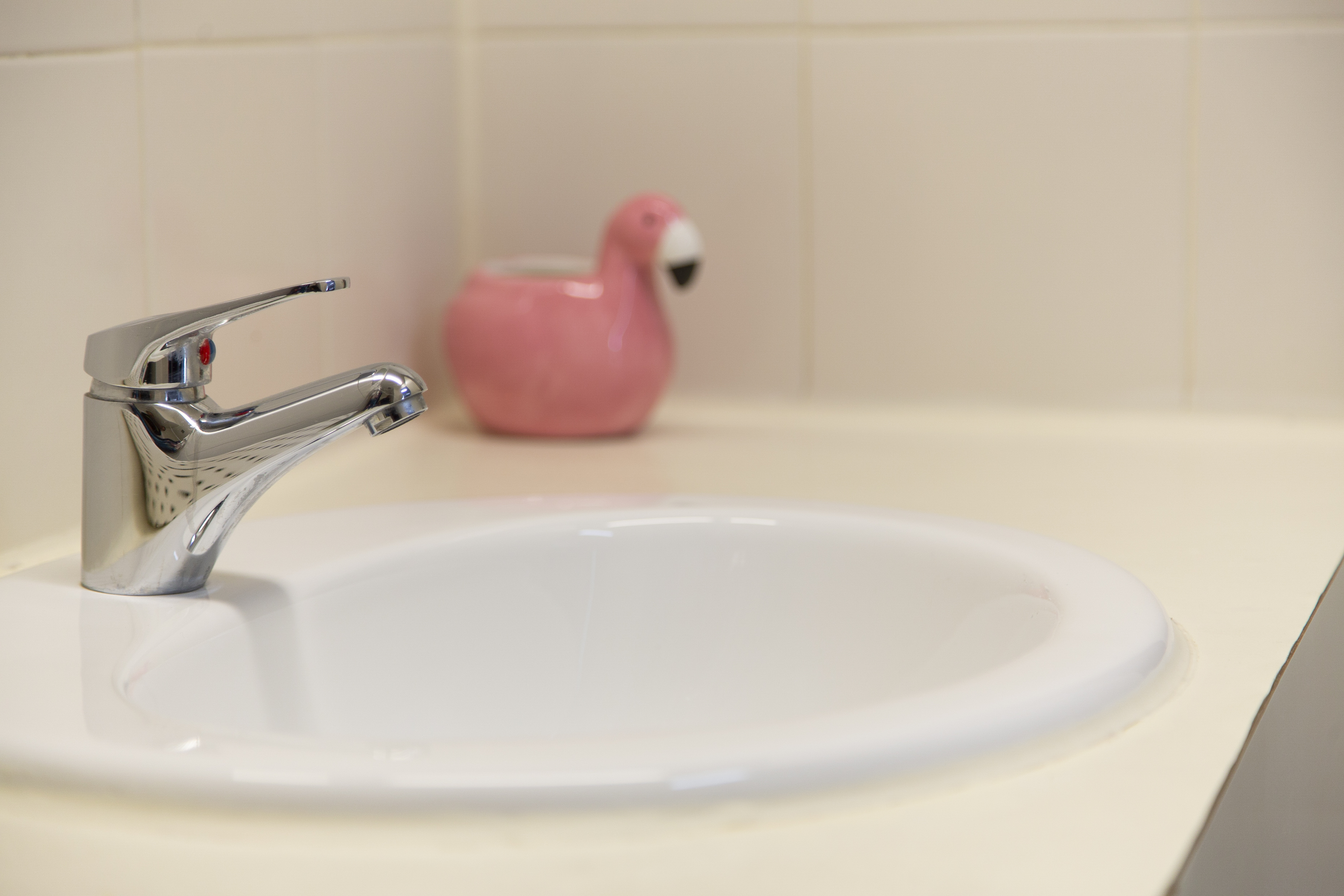 Double Deluxe King Bed