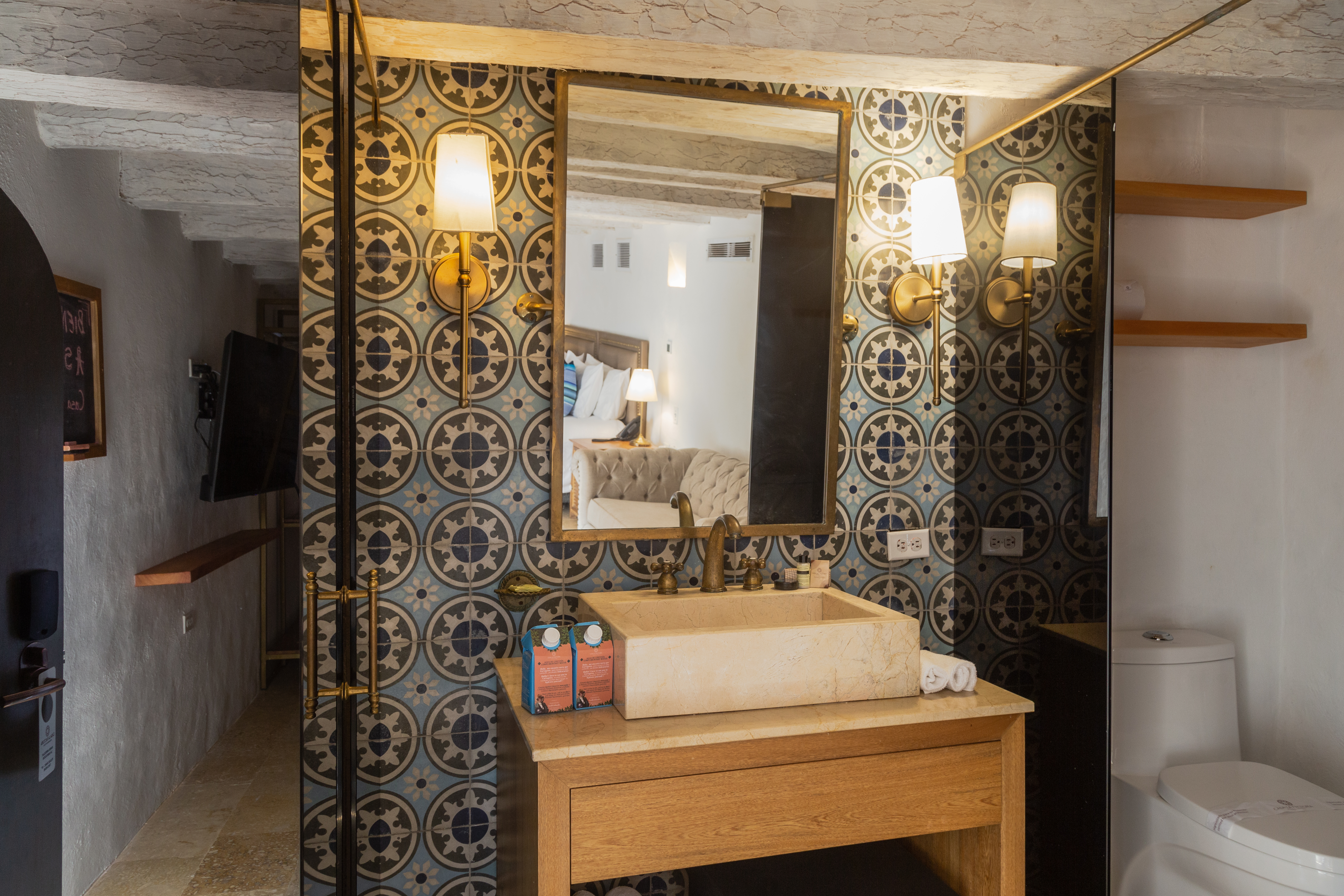 Room Premium King Bed